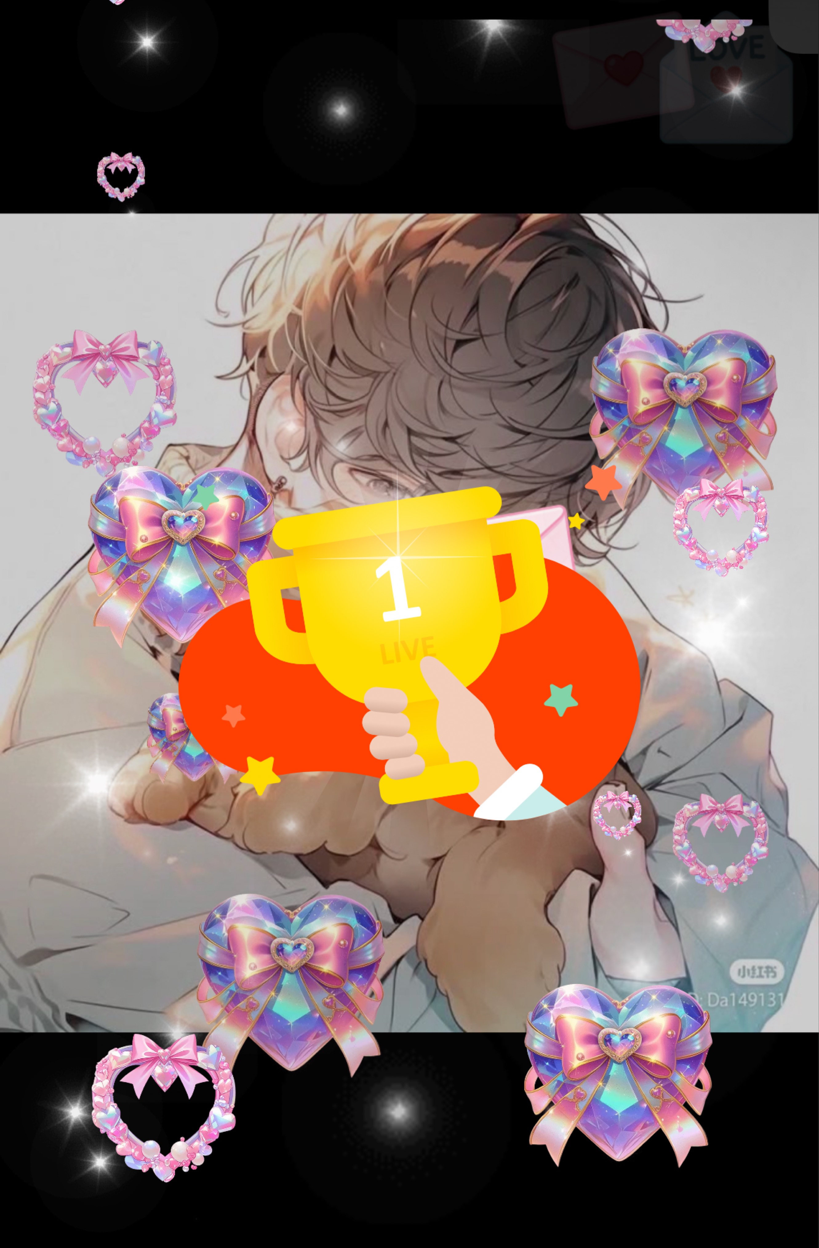 【初◎雑談/笑い癒され】