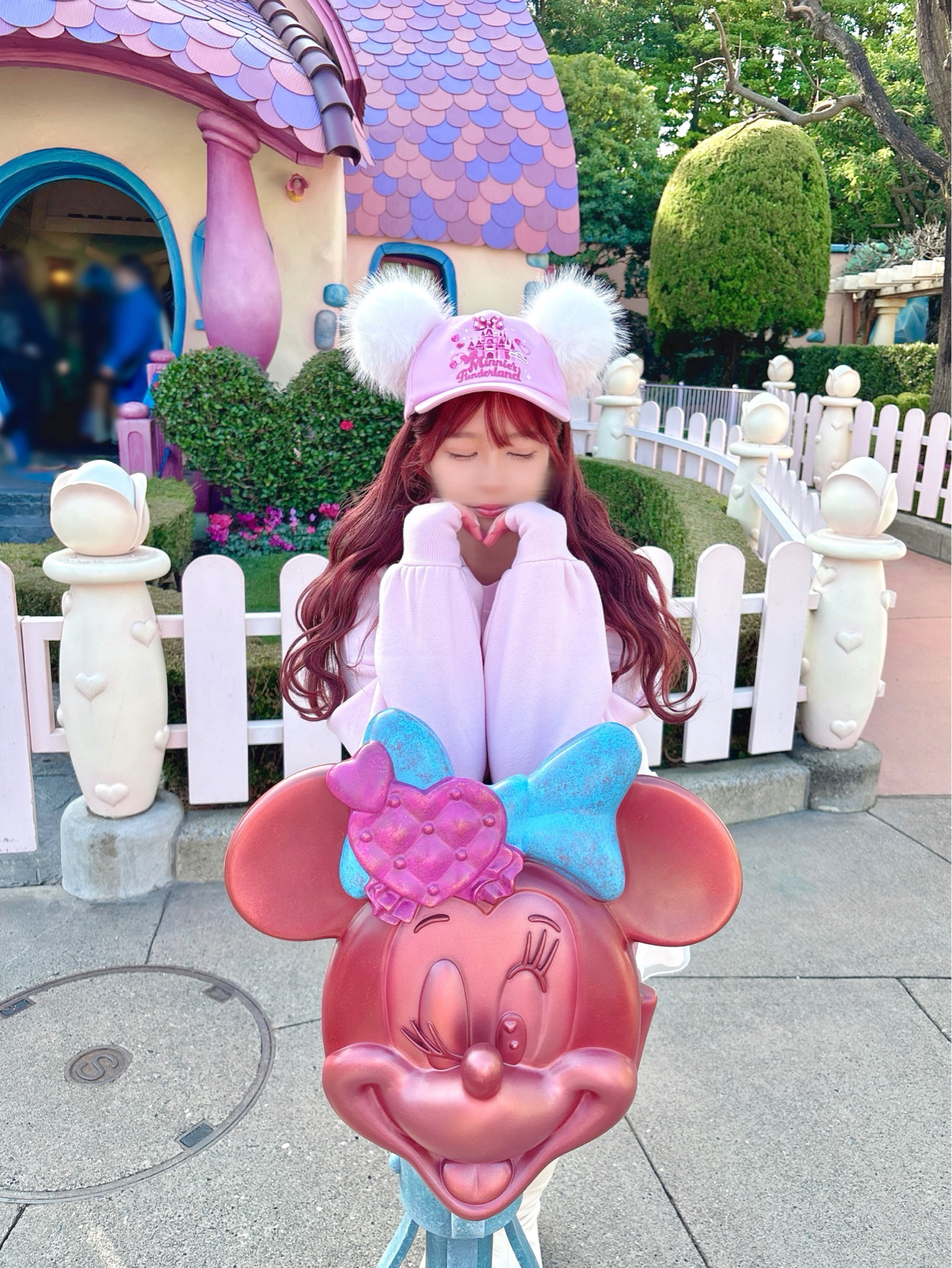 夜はここ！みんないらっしゃい！