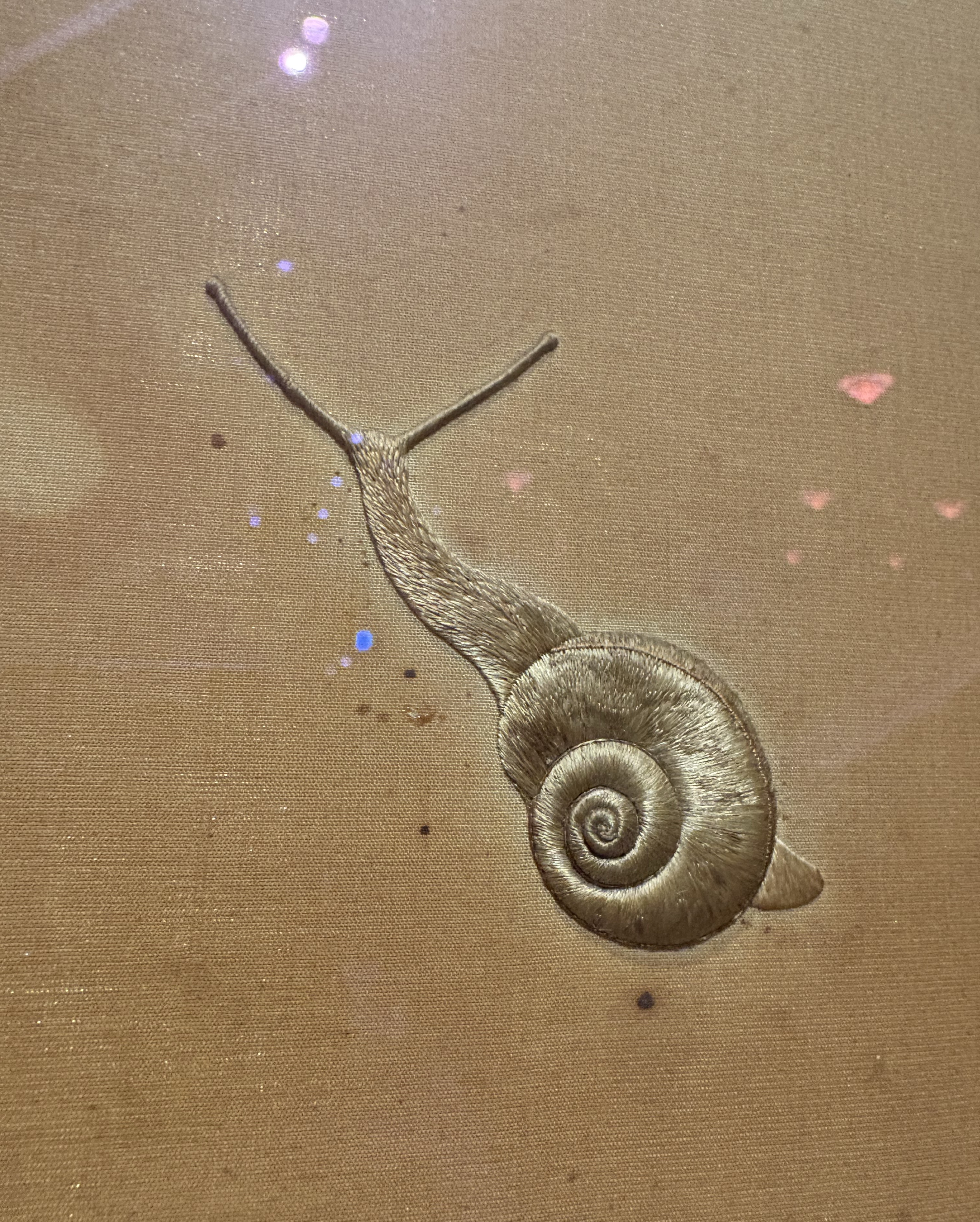 ねむねむおはなしする枠