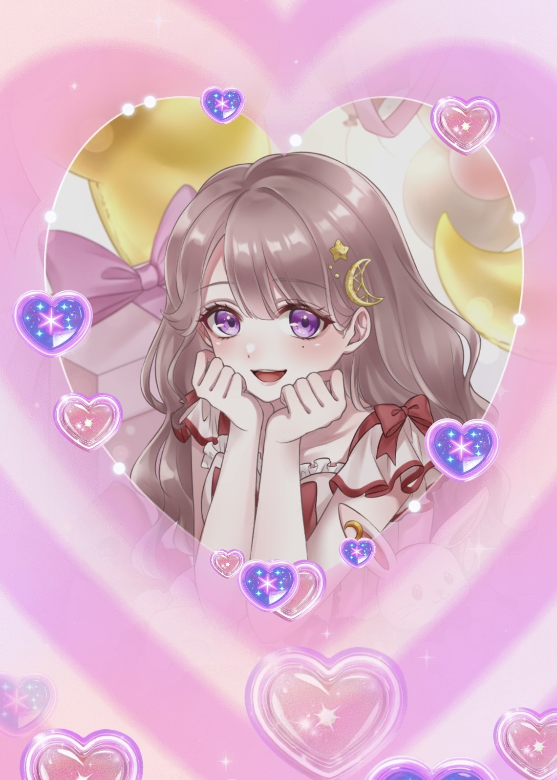 夜はここ！みんないらっしゃい！