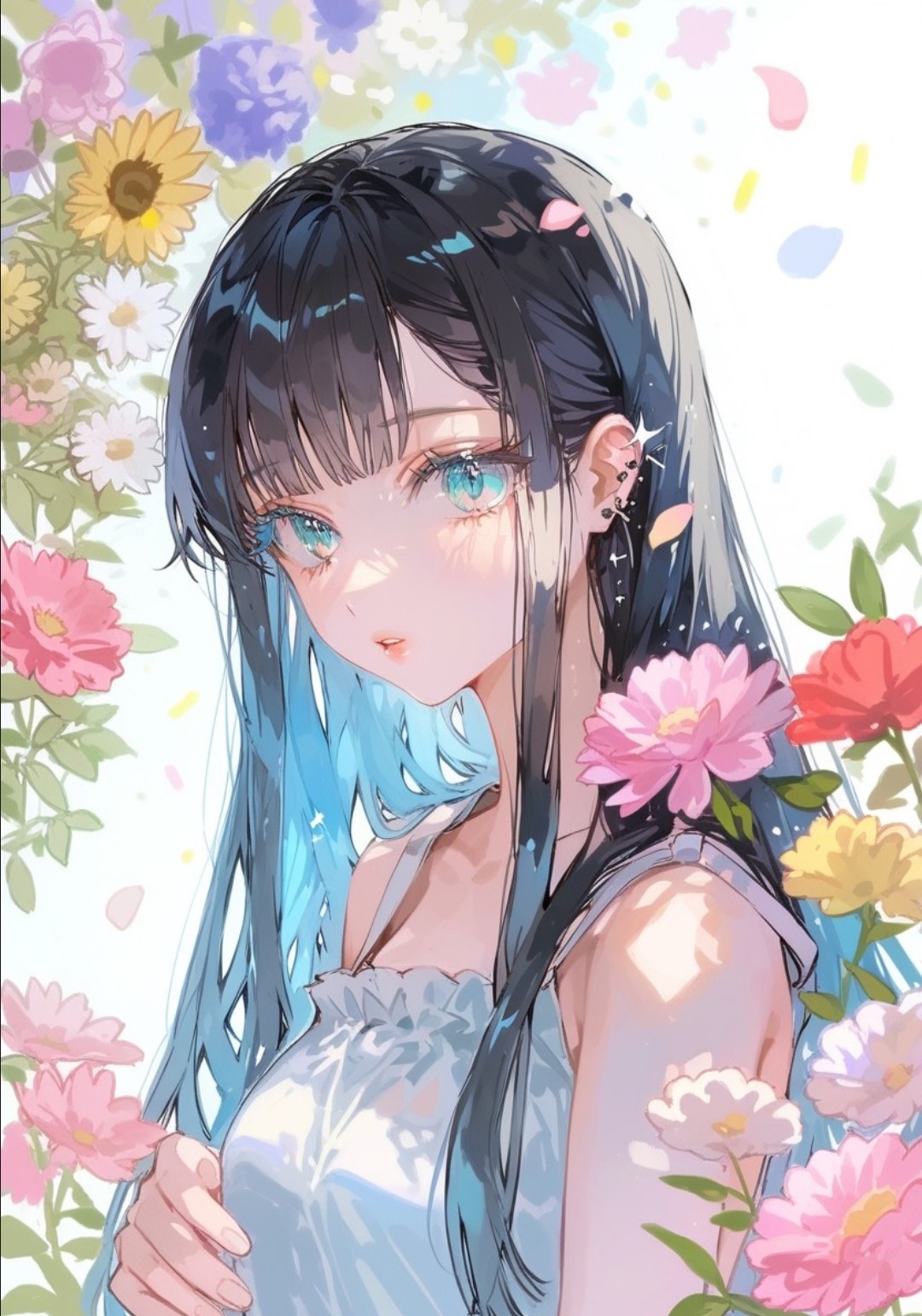 話し相手ほしい