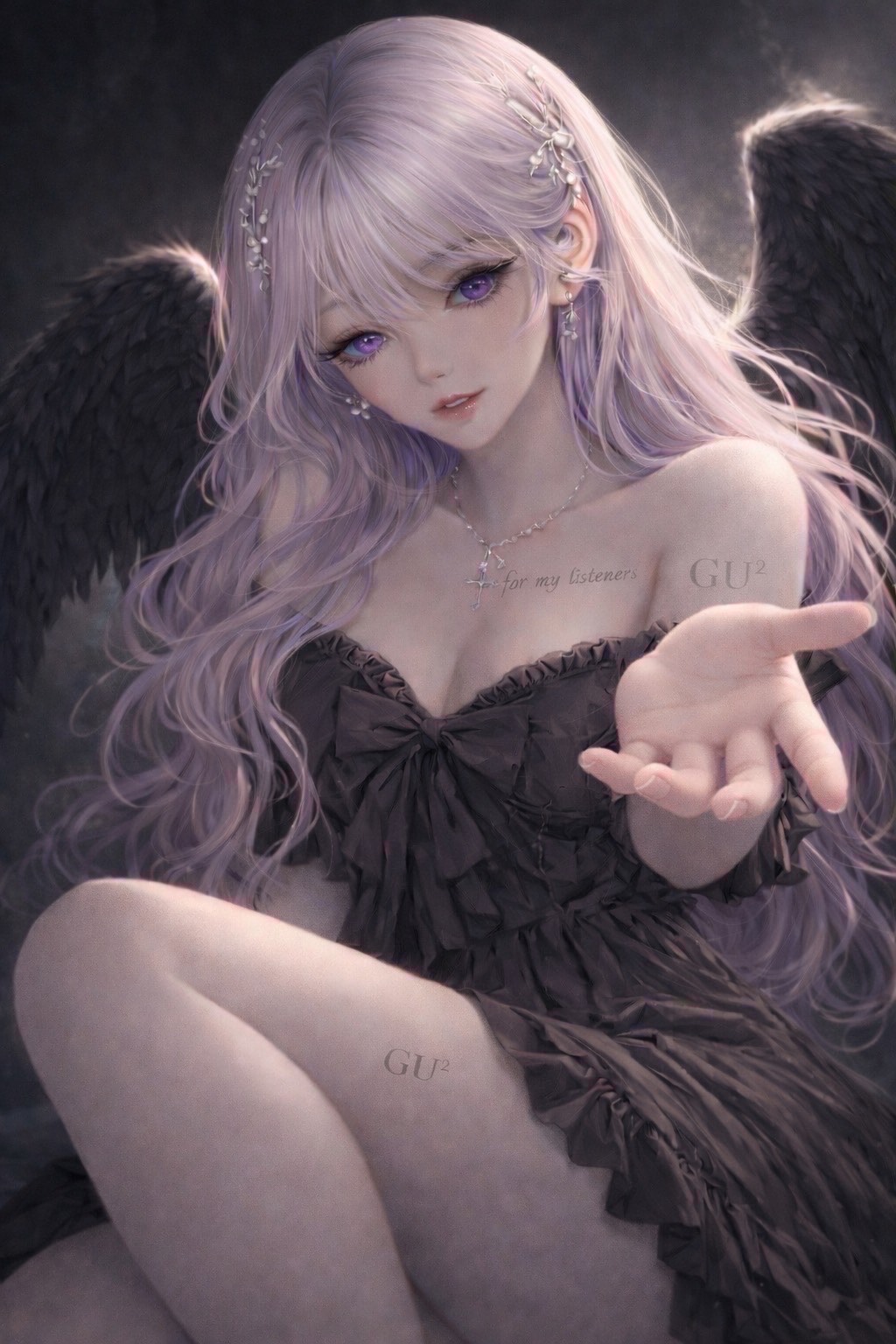 おはよう、優しいよ