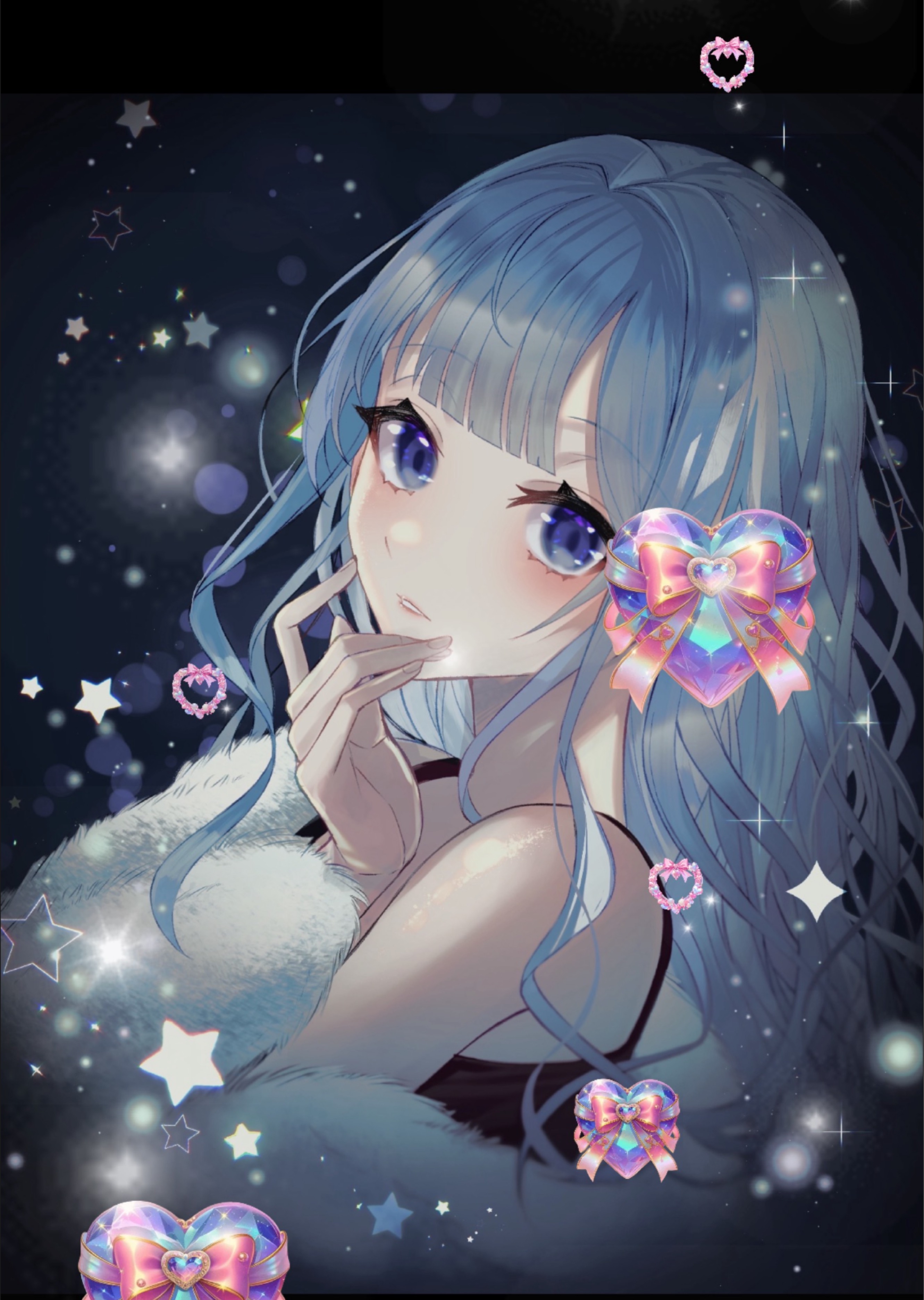 圧倒的寝落ち枠🌙