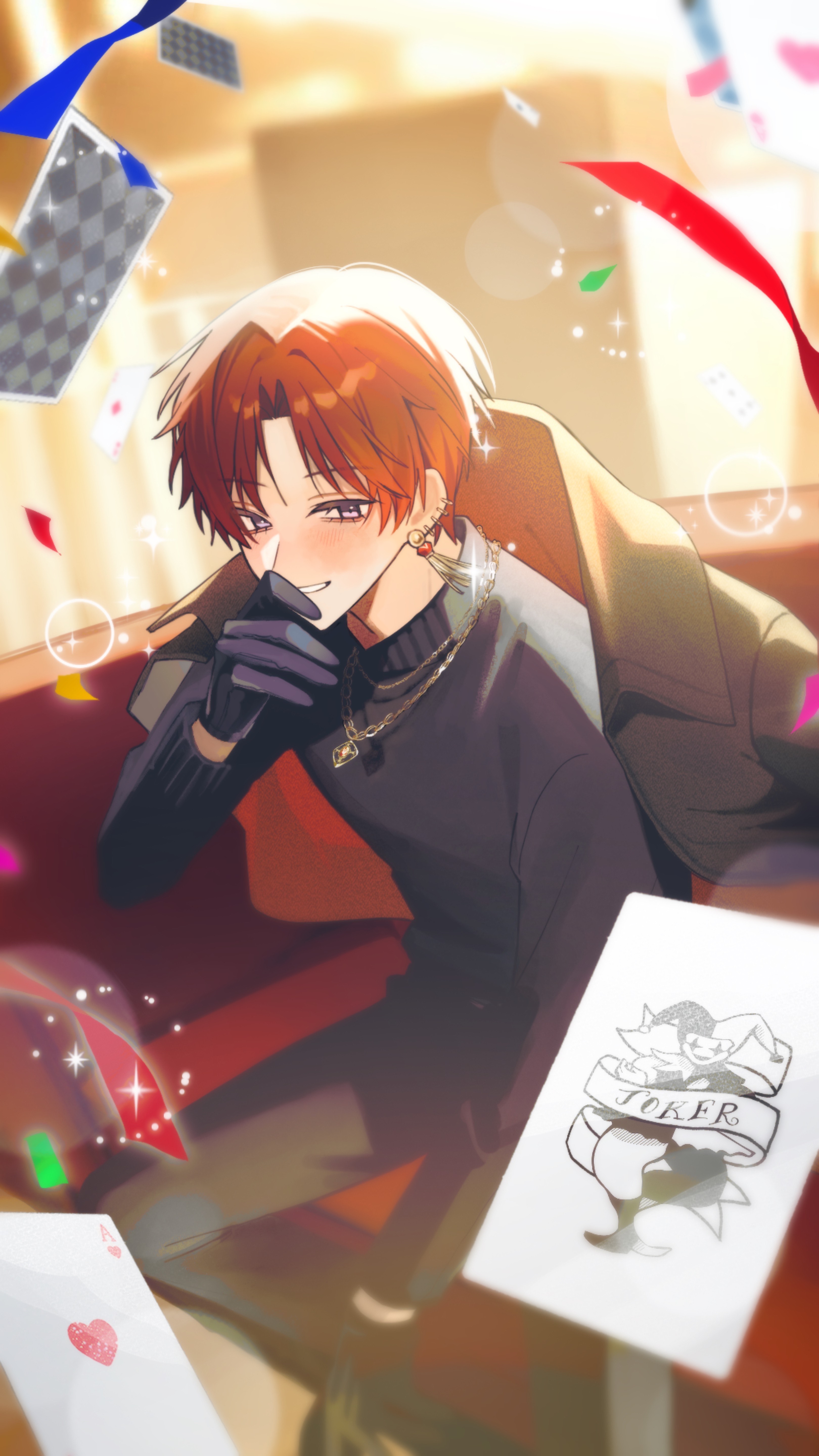 初潜〇雑談歌枠🎤