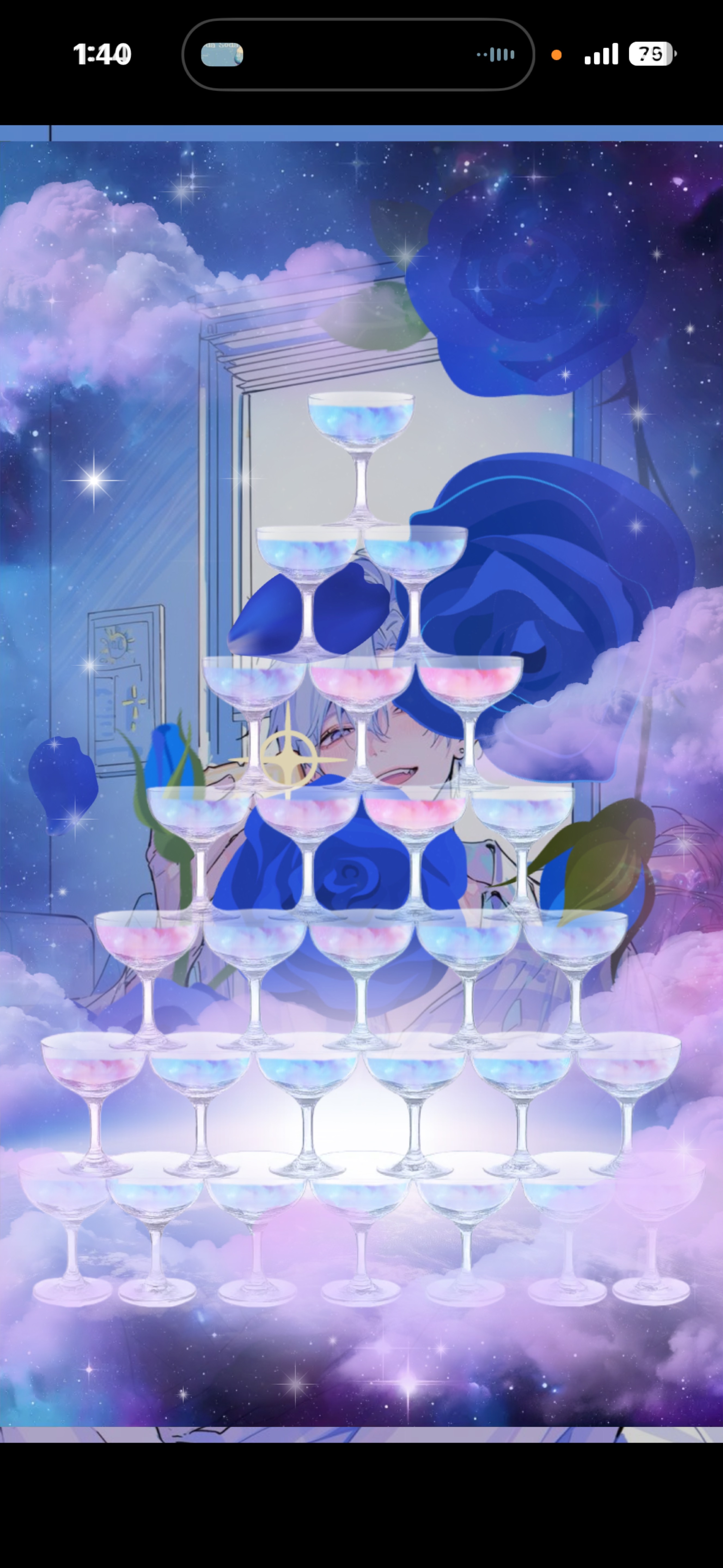 昼枠#あなたの心にいつまでも