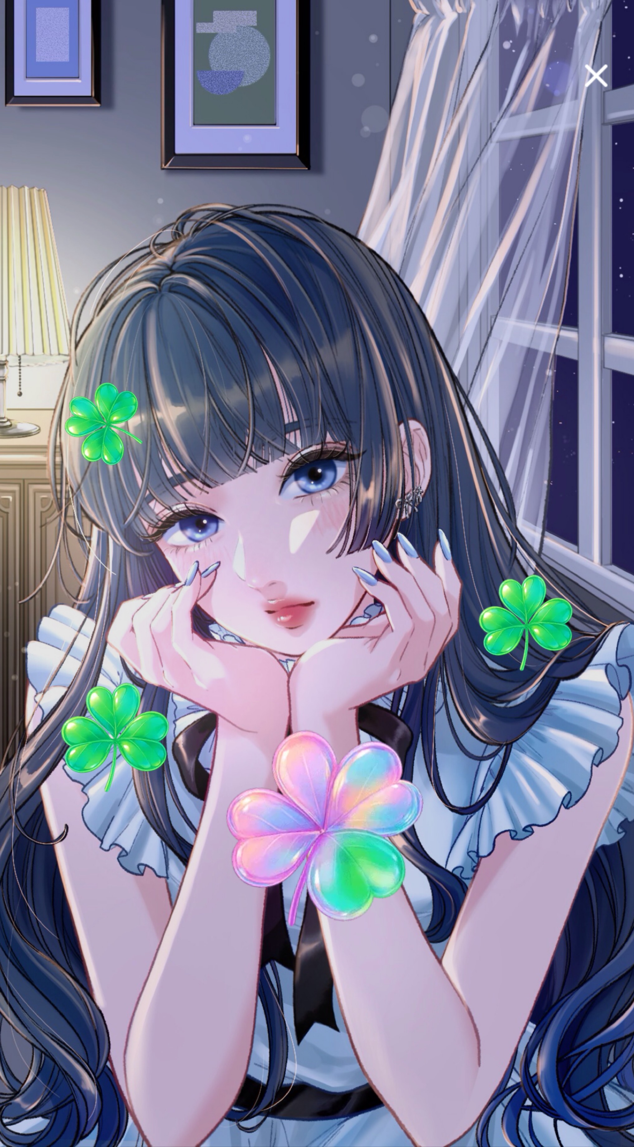 初潜◎海の底まで ✧*｡