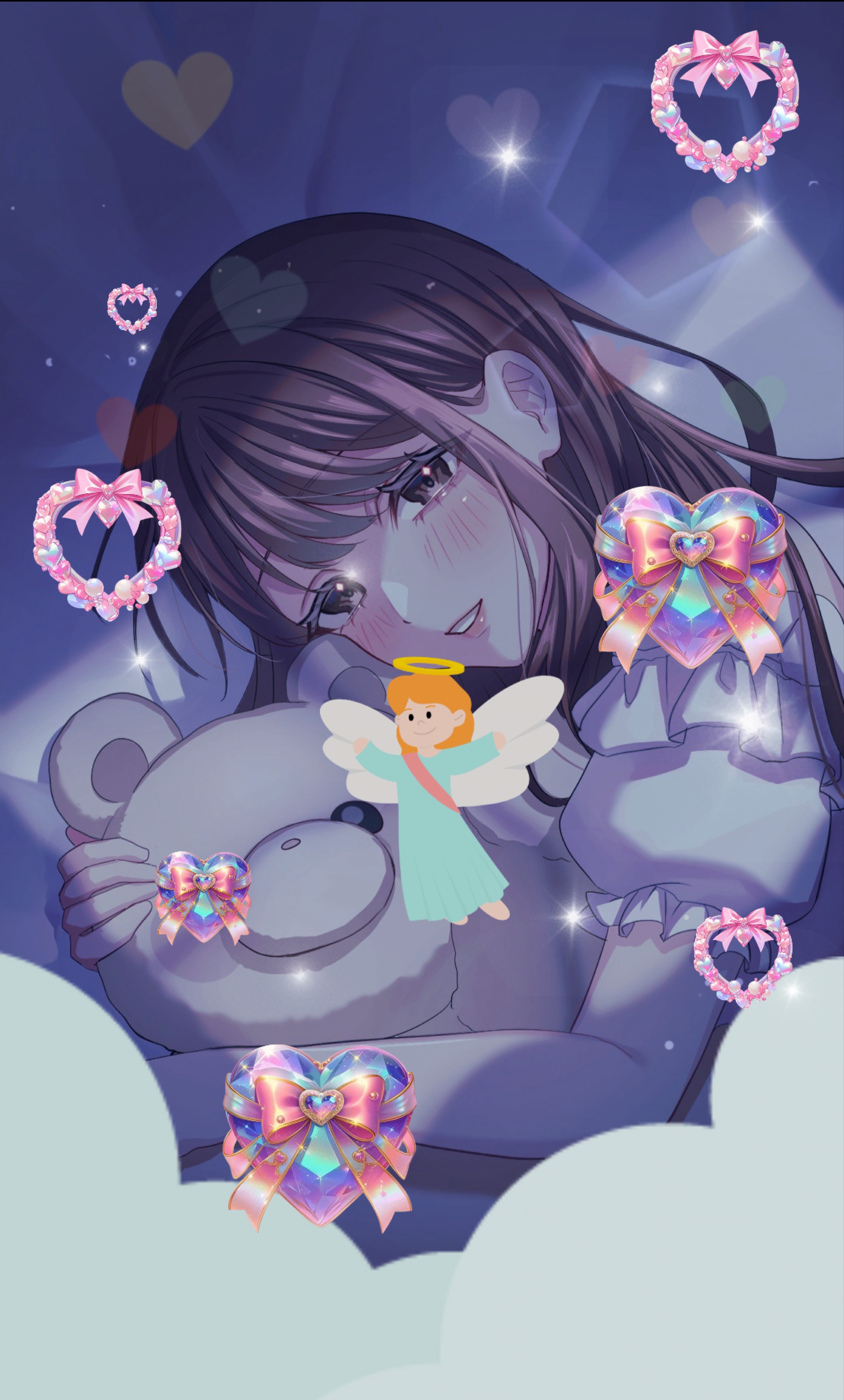 ダミーヘッドASMR