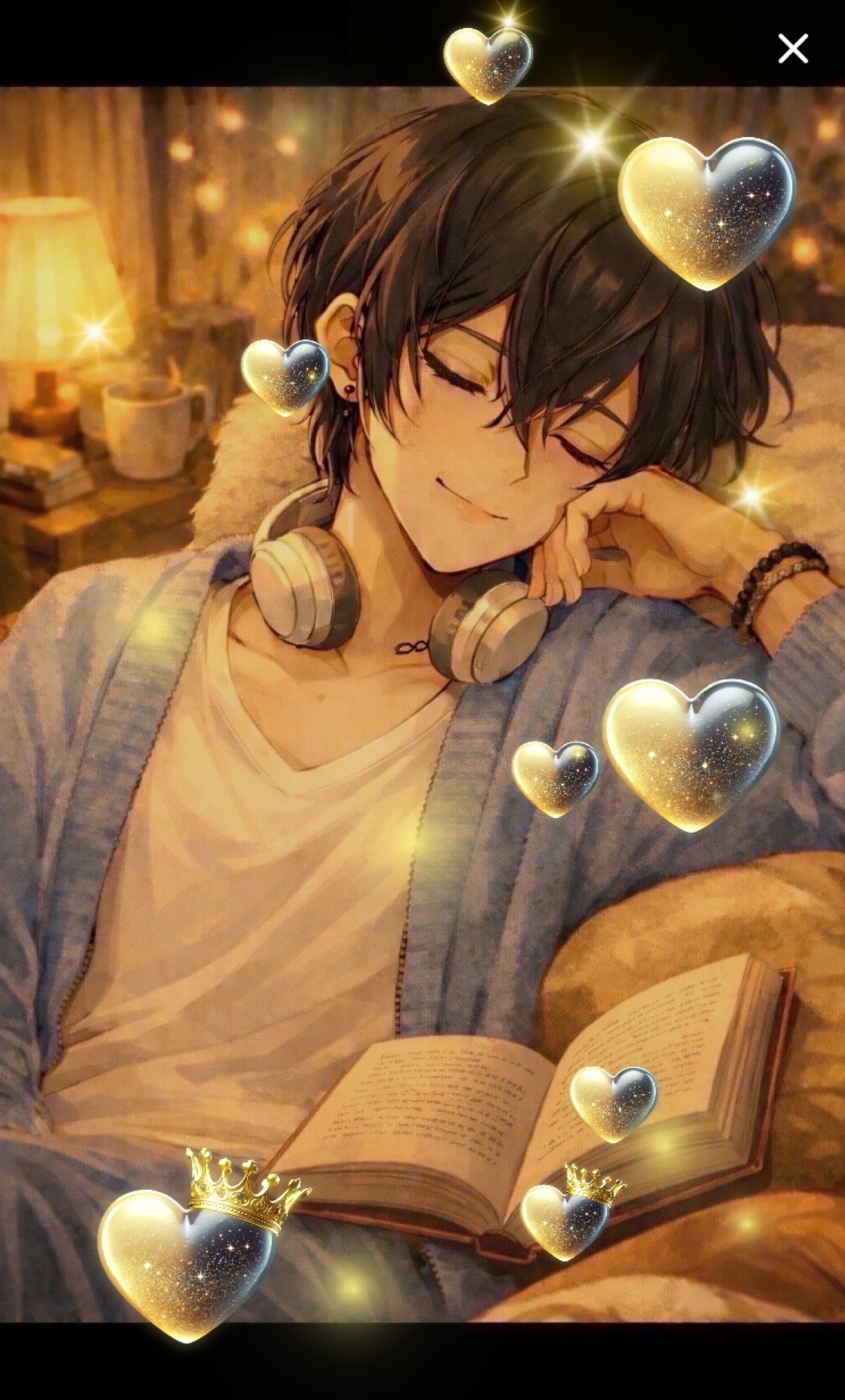 一部の人に刺さる声#️⃣16