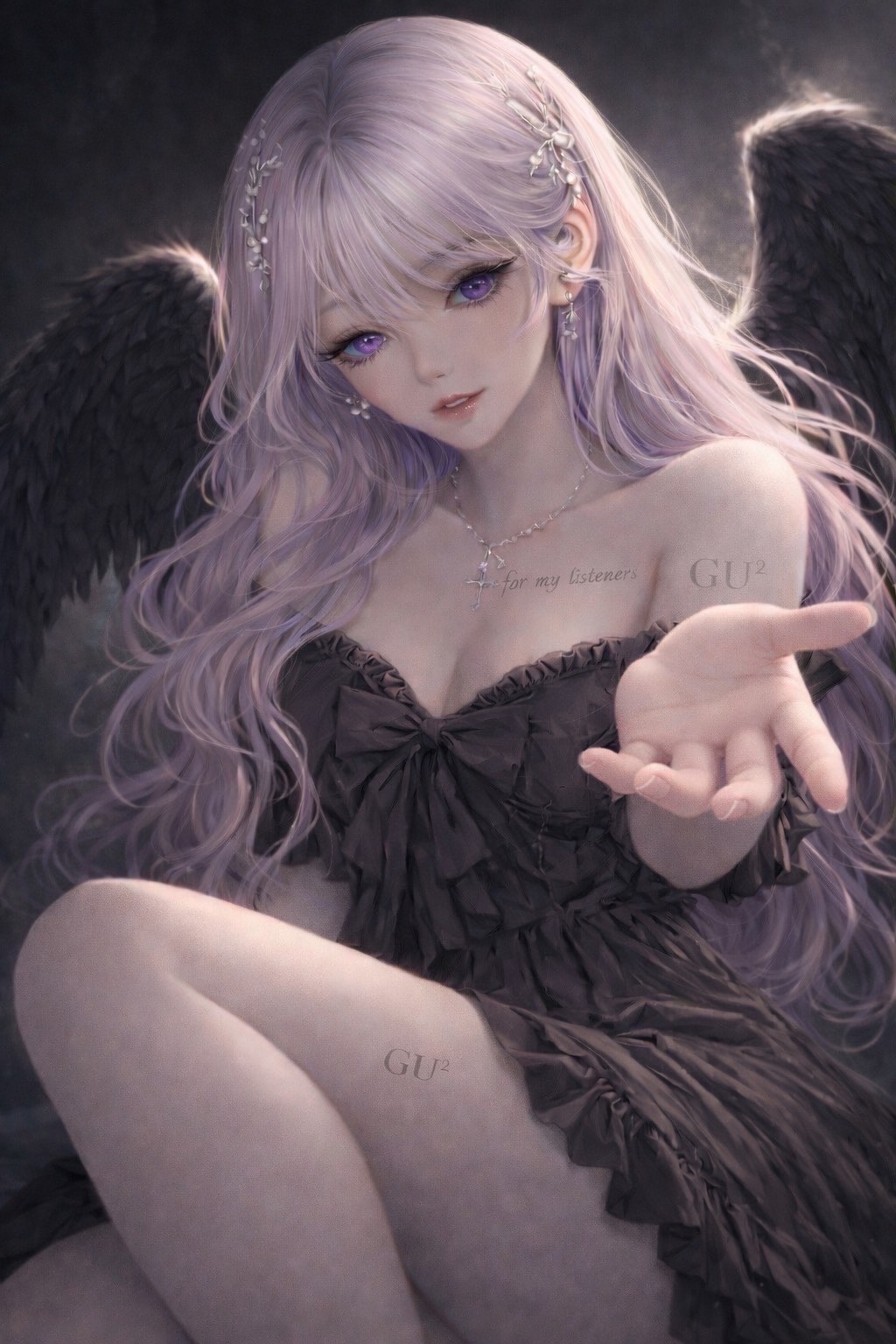 本気の人、ちゃんと扱うよ