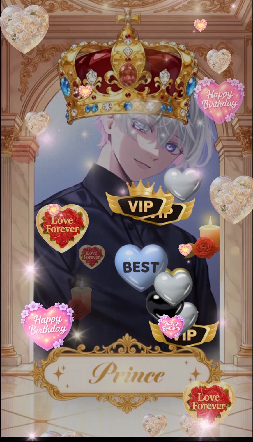 𝐻𝑎𝑝𝑝𝑦 𝑏𝑖𝑟𝑡ℎ𝑑𝑎𝑦 𝓂ℯ𓂃𓈒𓂂