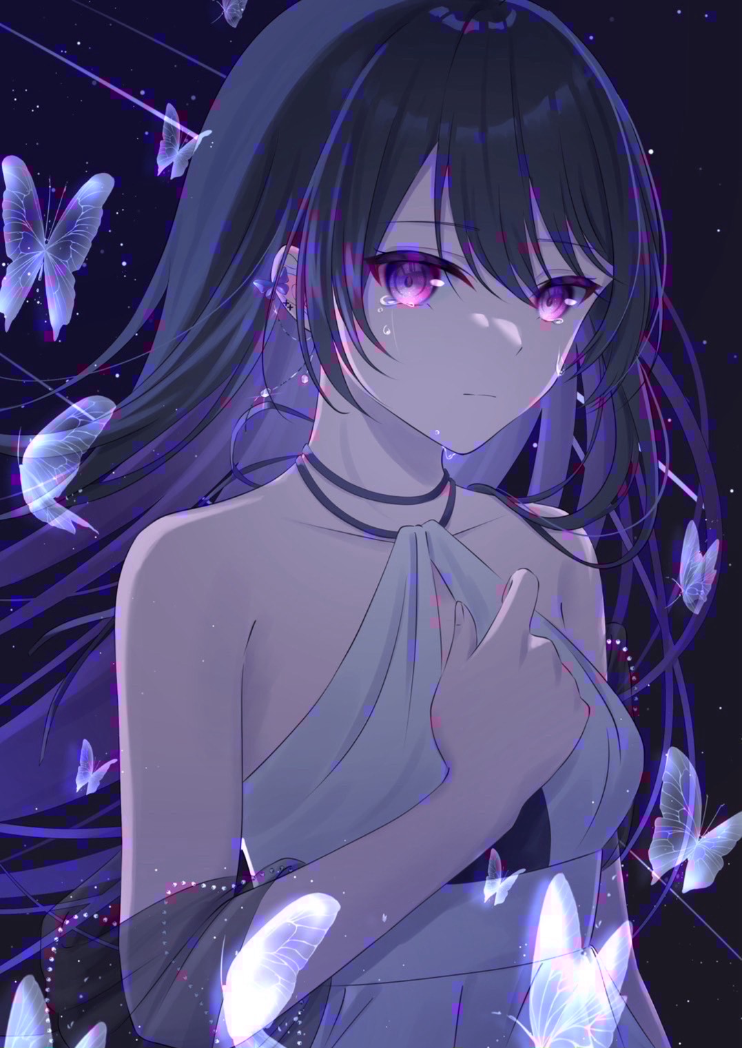 眠 気 を 誘 う 声 。