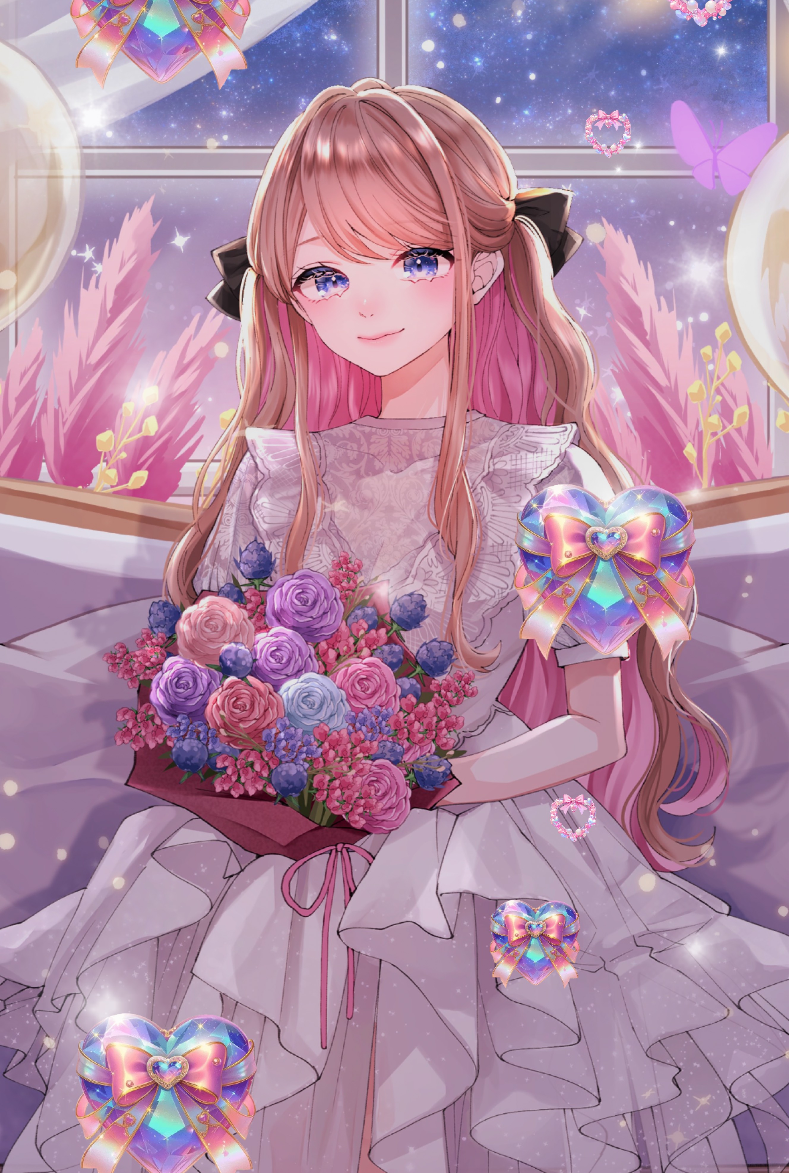 よってくー？🙋🏻‍♀️  ̖́-