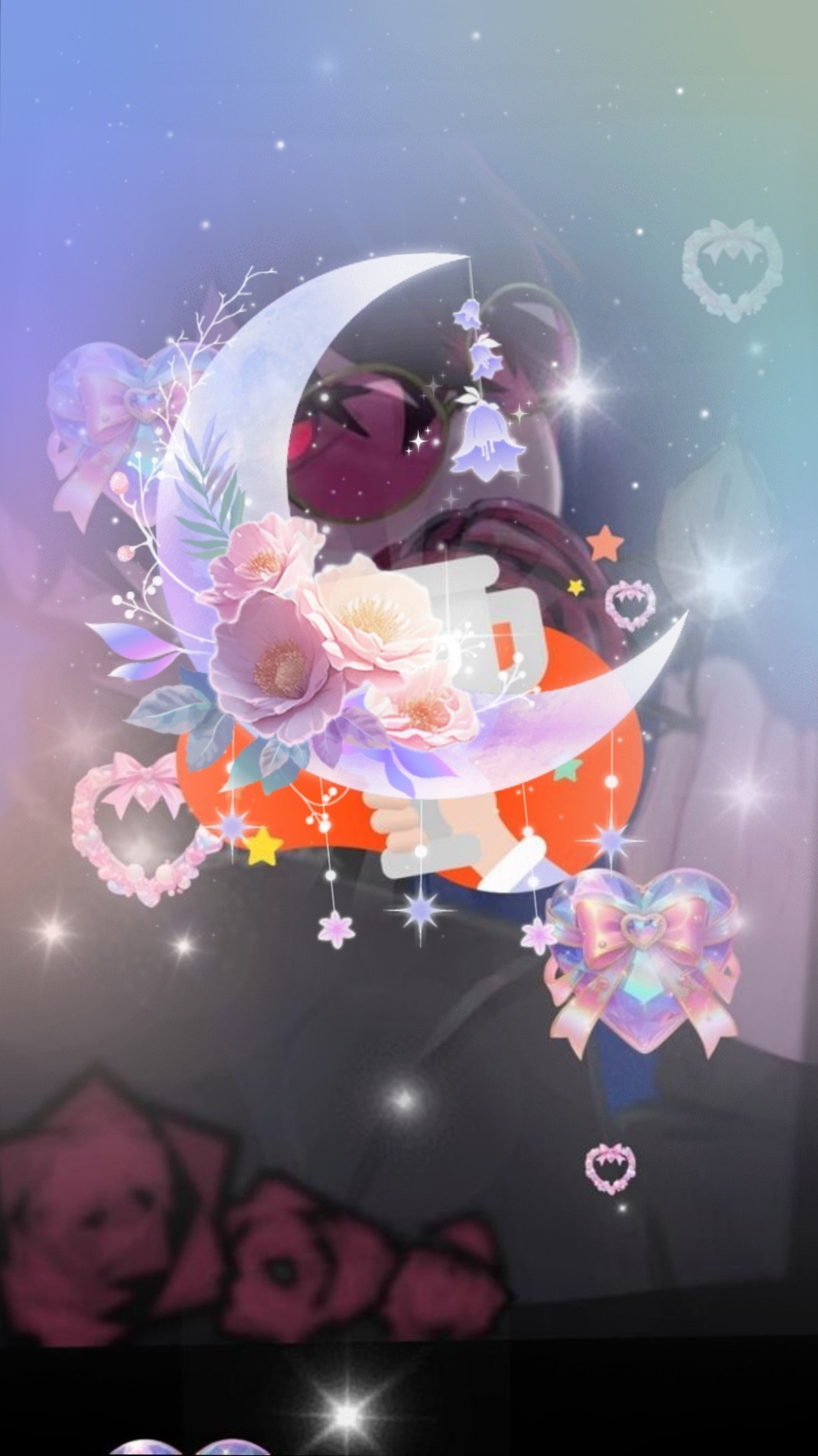 #1845 誕生日らしい🎂