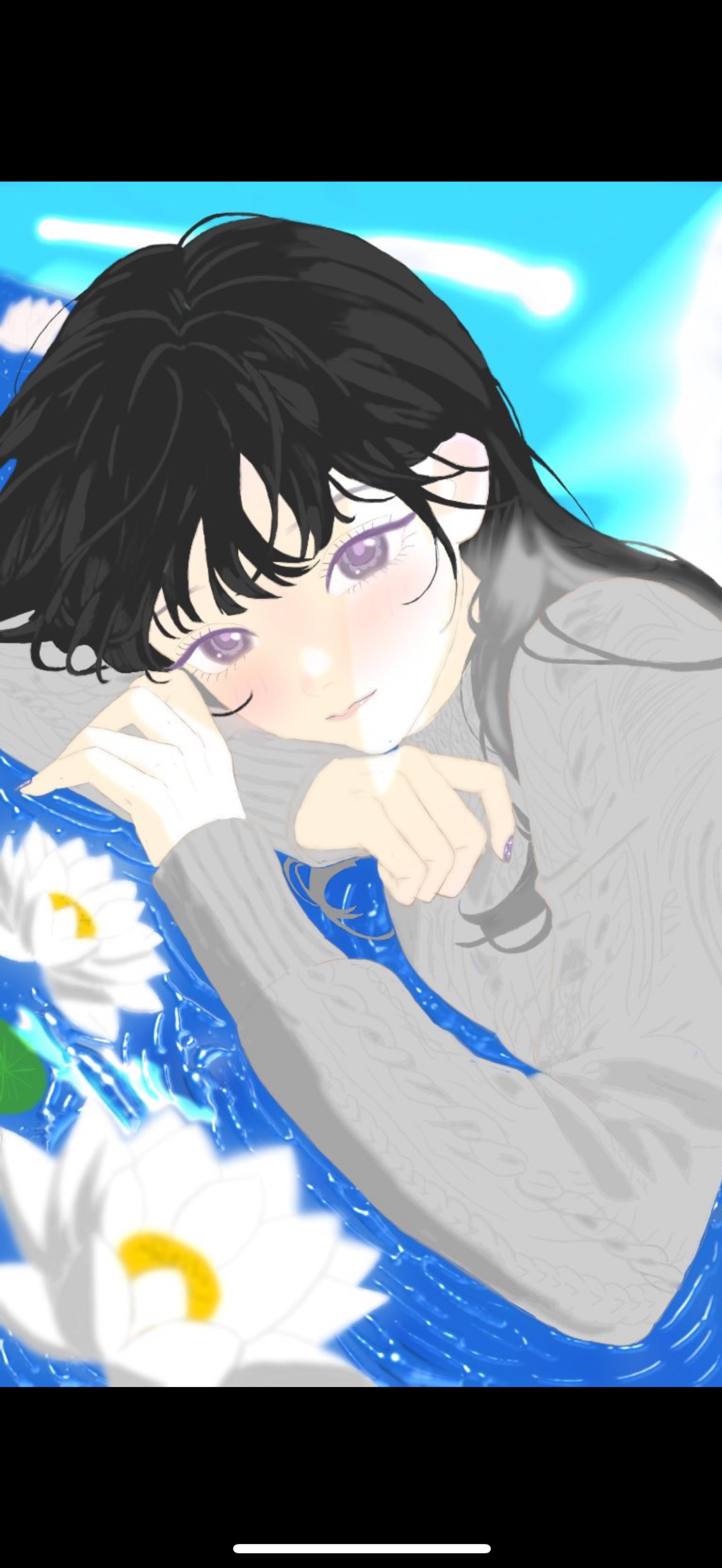 初寝潜〇￤貴  方 の  安  定  剤