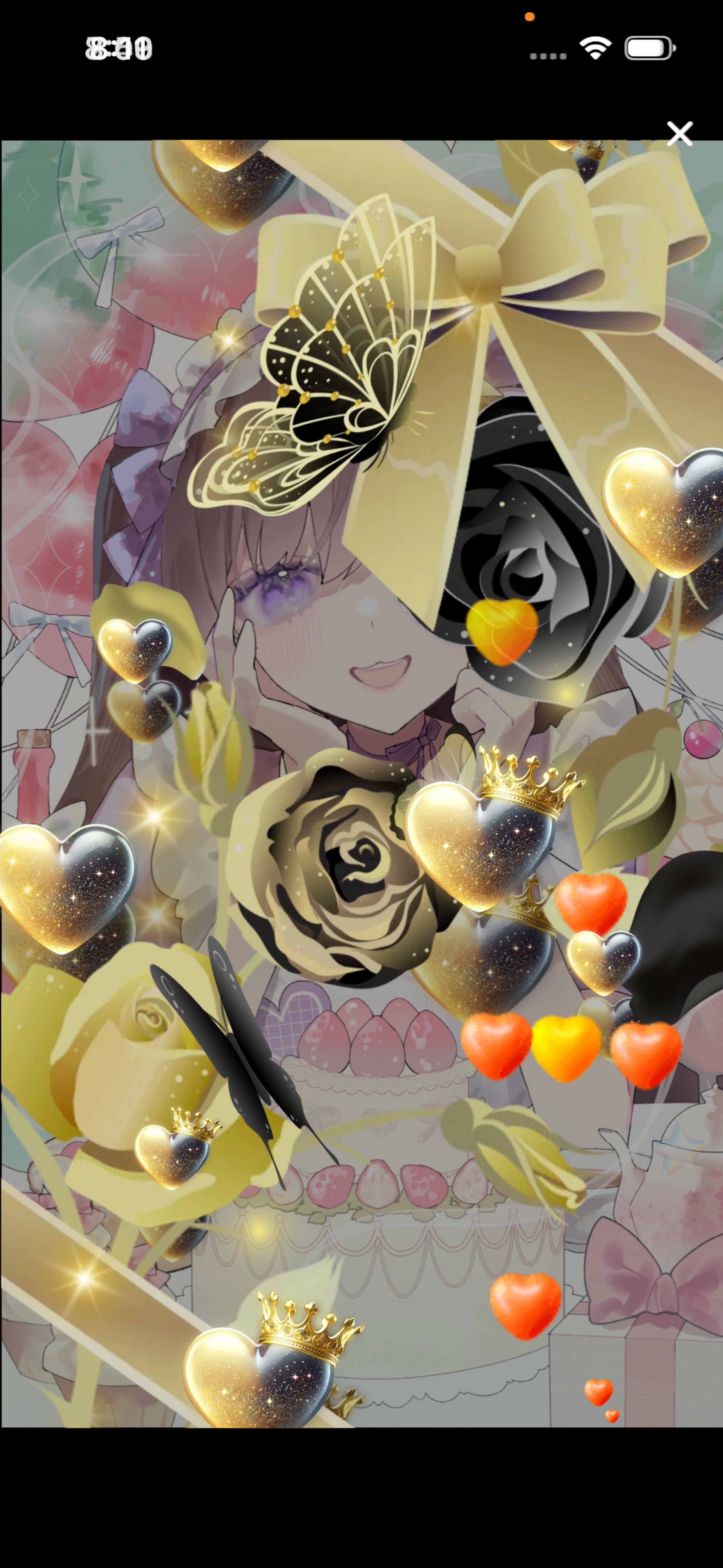 トーリス300人耐久