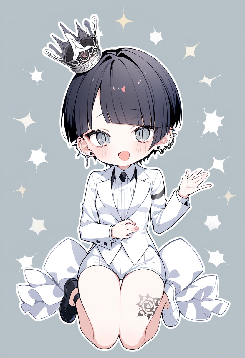 こっちおいで❣️