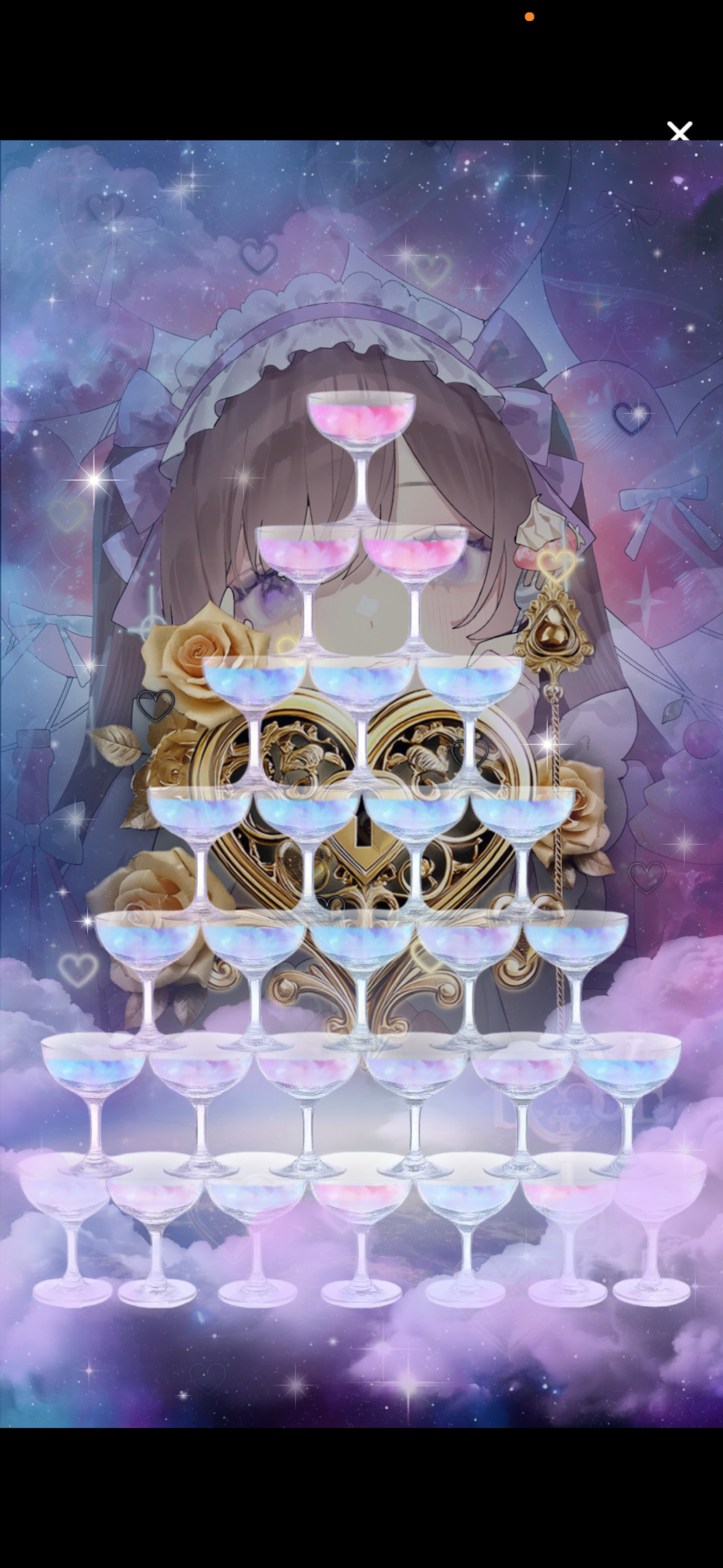 トーリスおわりー！