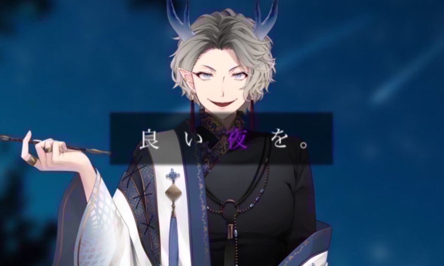 初潜○ エレキギターと弾き語り