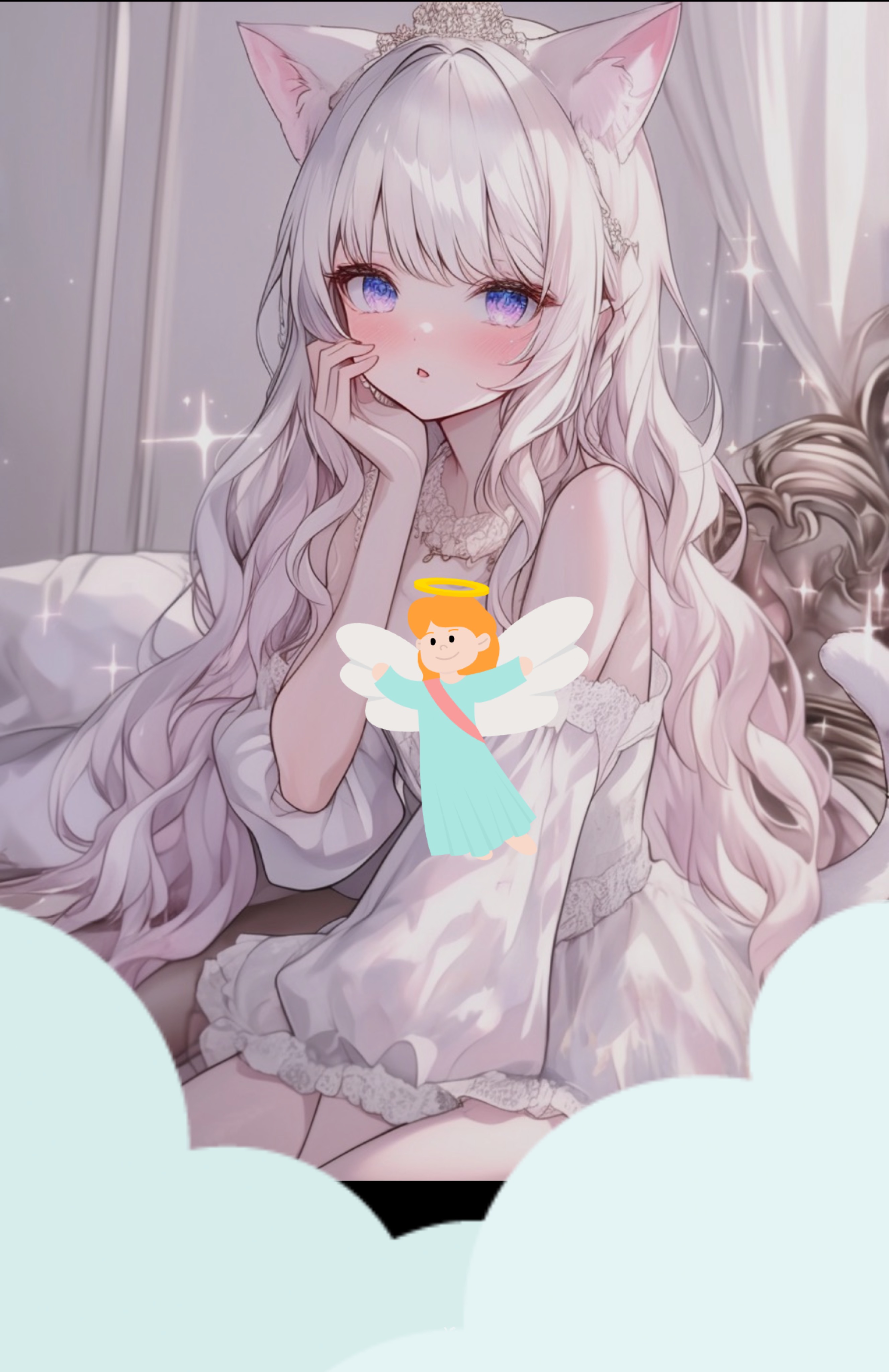 【初〇雑談】princess♛