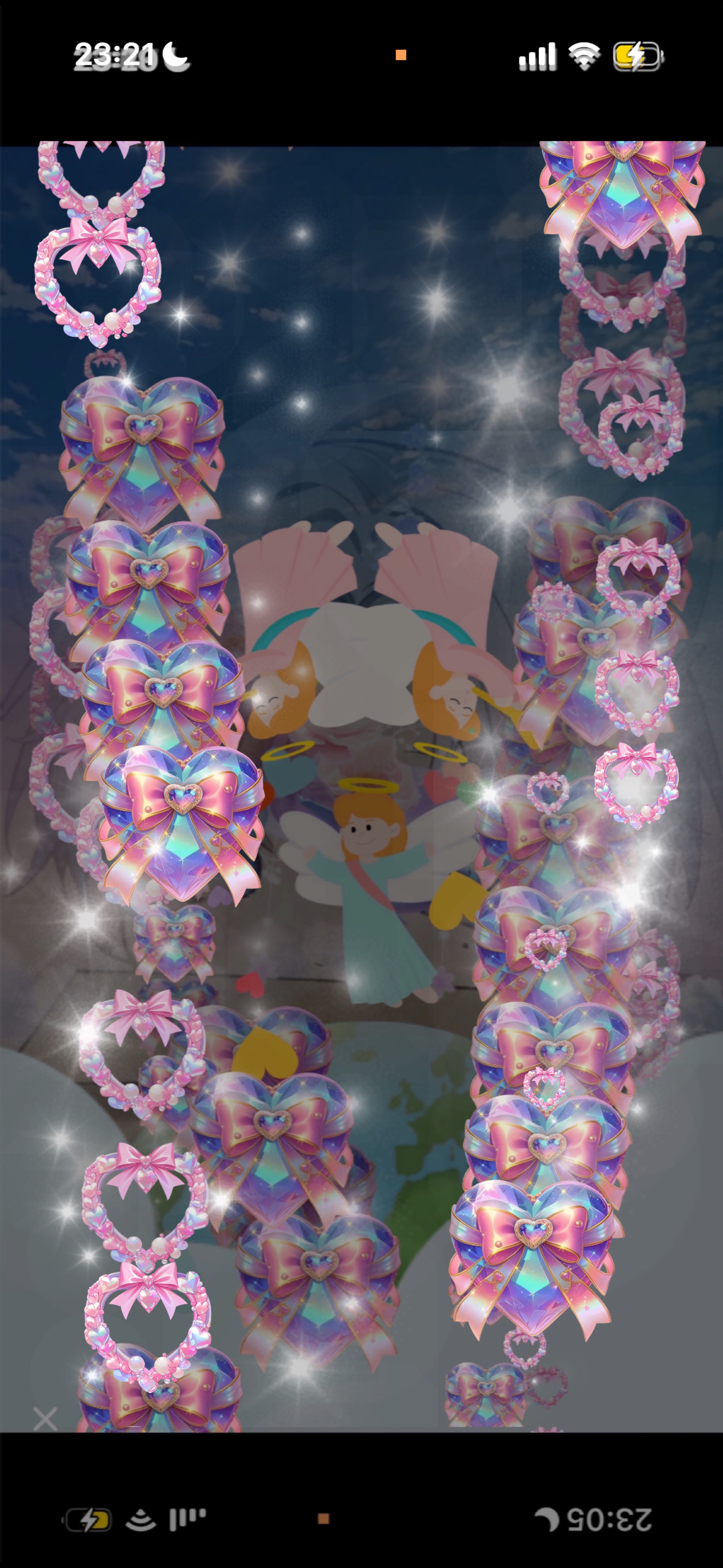 初にゃん枠来ないで‼️