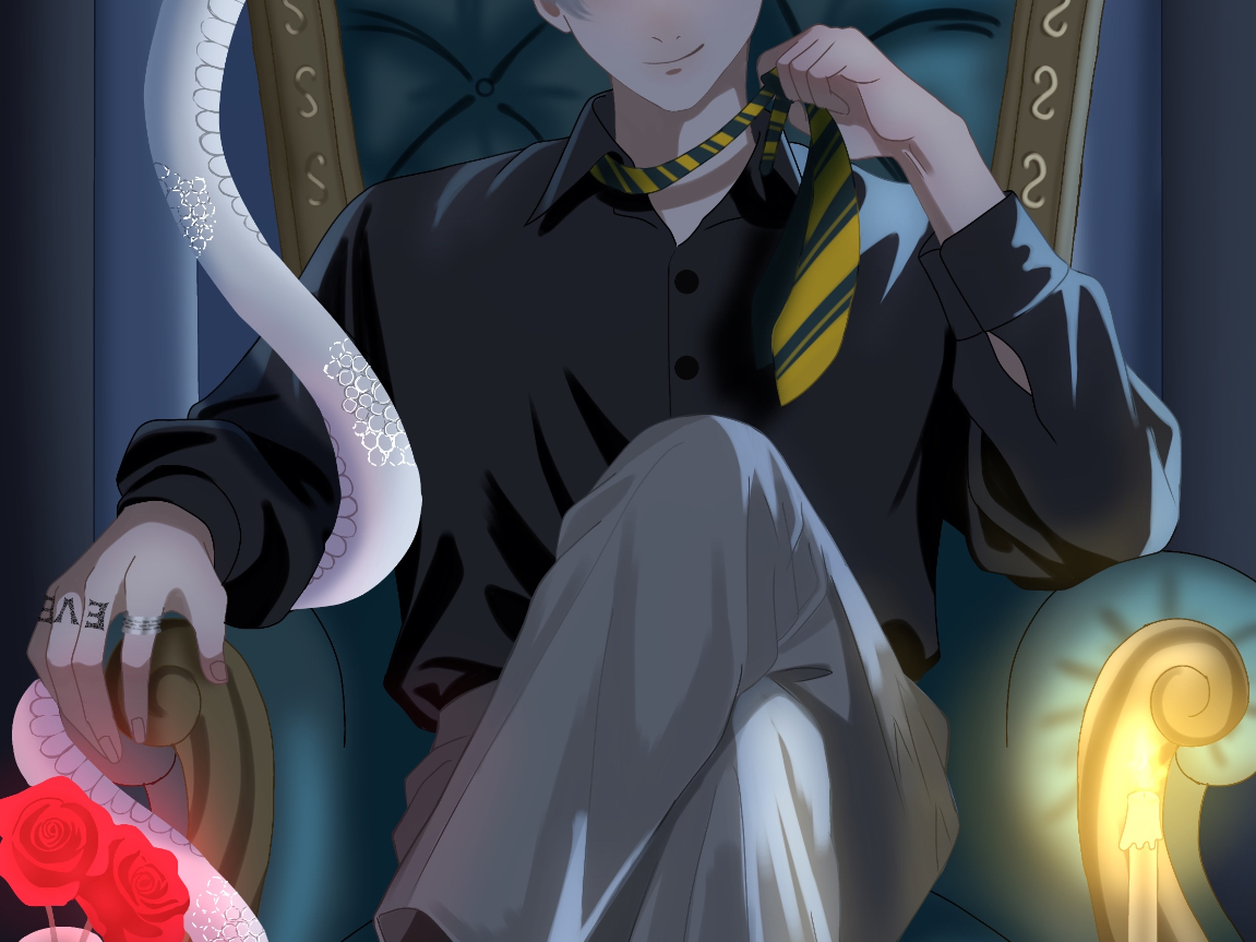 伸びしろ作ってあげたよ👋