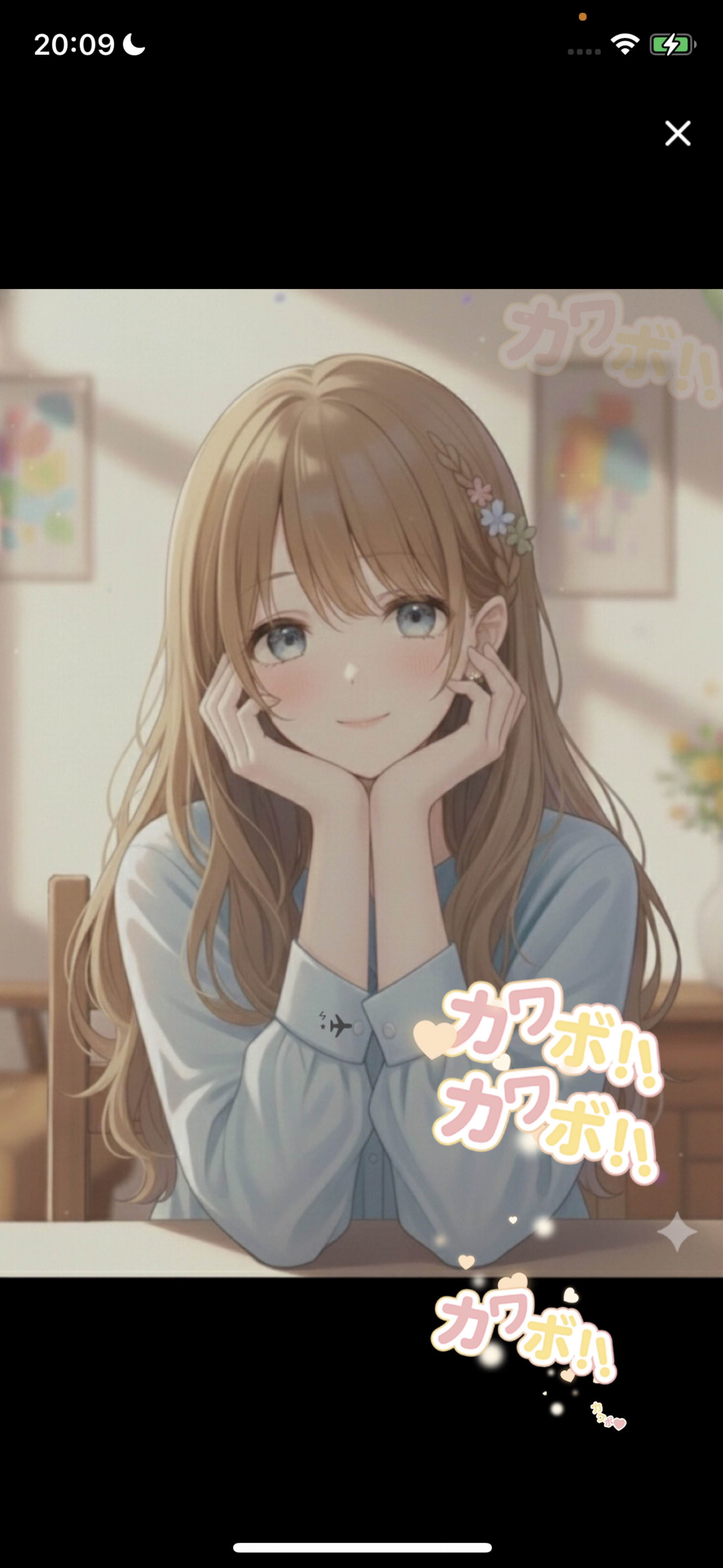 初潜〇まったりはなそ𐔌՞ ܸ.ˬ.ܸ՞𐦯