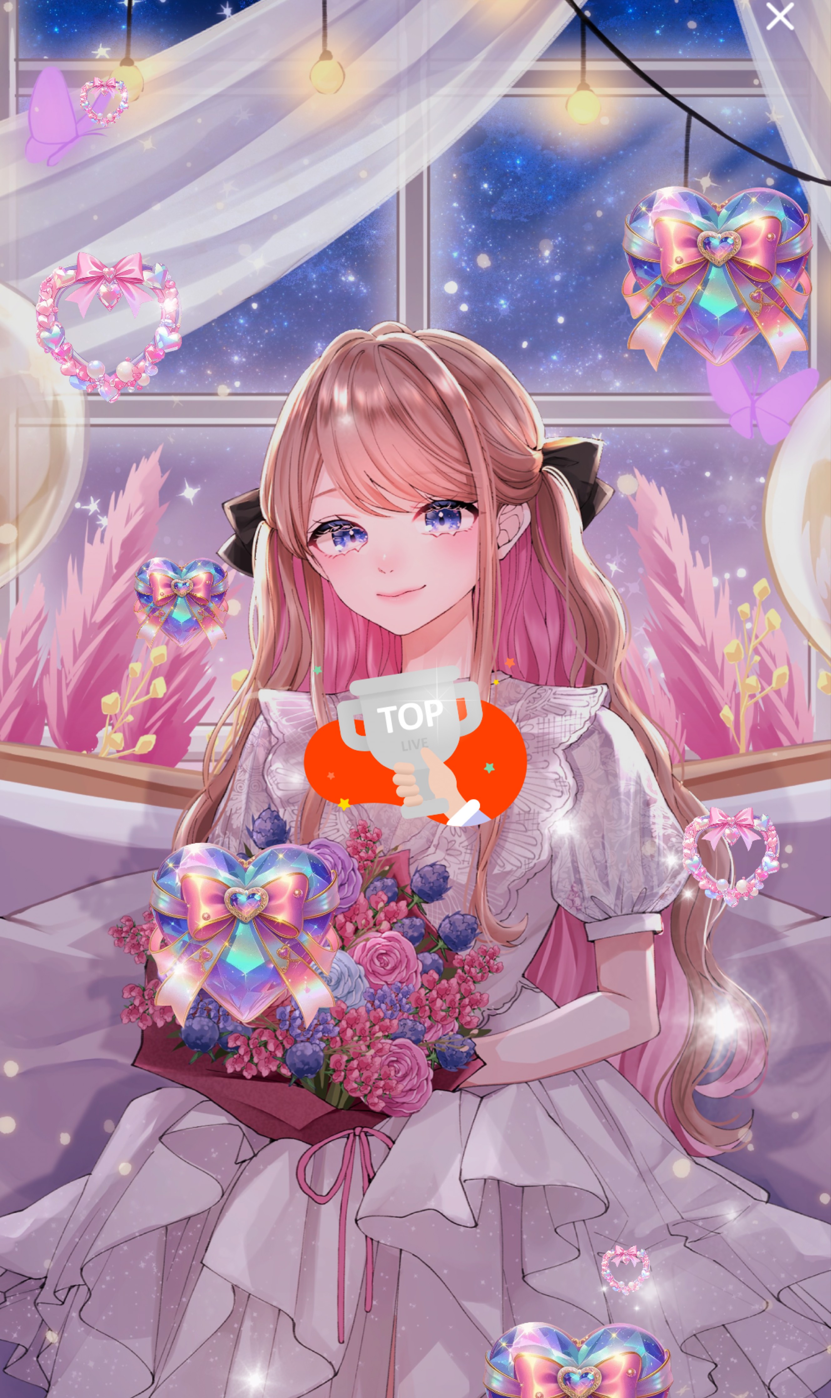 よってくー？🙋🏻‍♀️  ̖́-