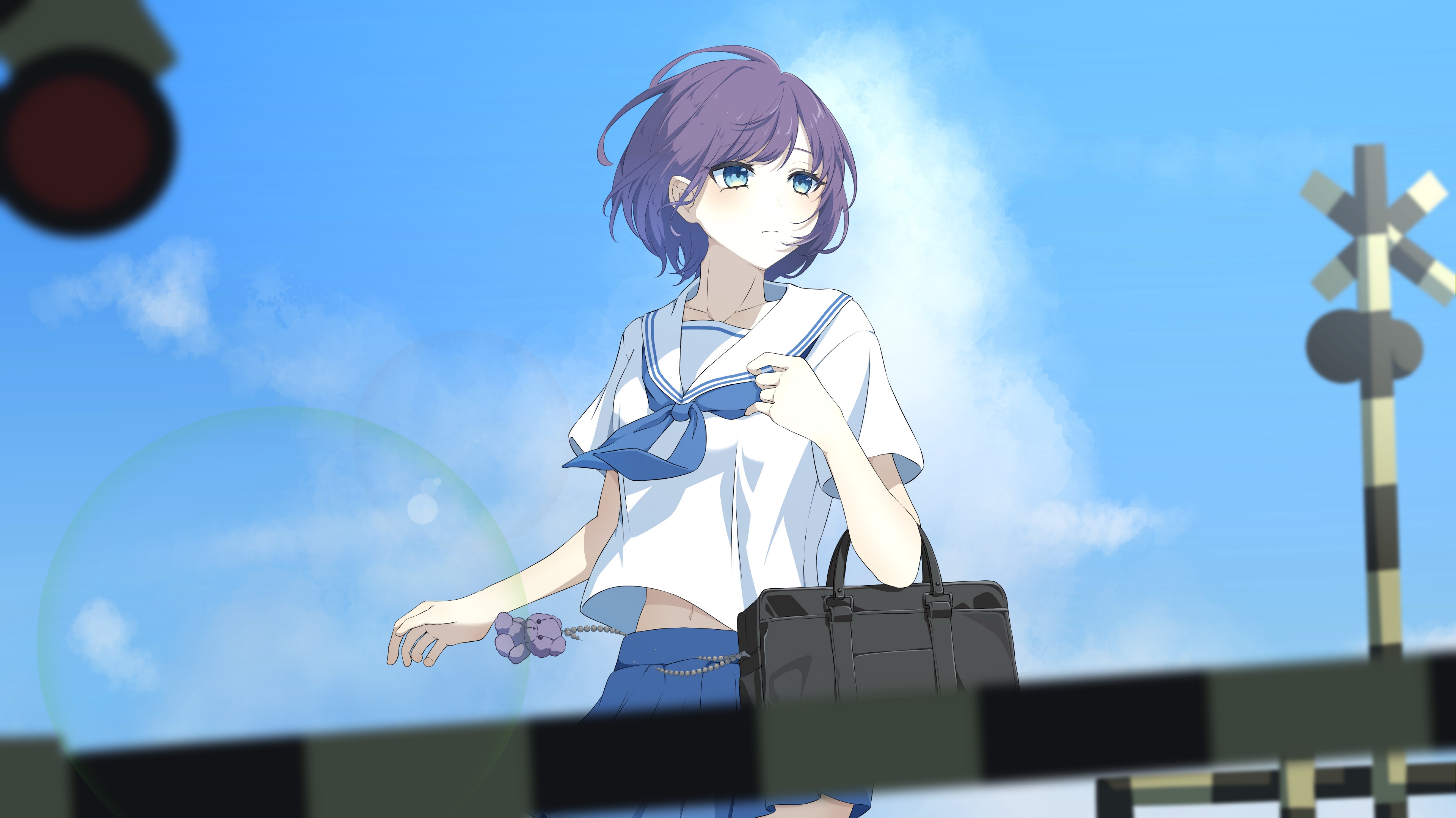 まったり中低音￤8:00まで☀️🌿‬