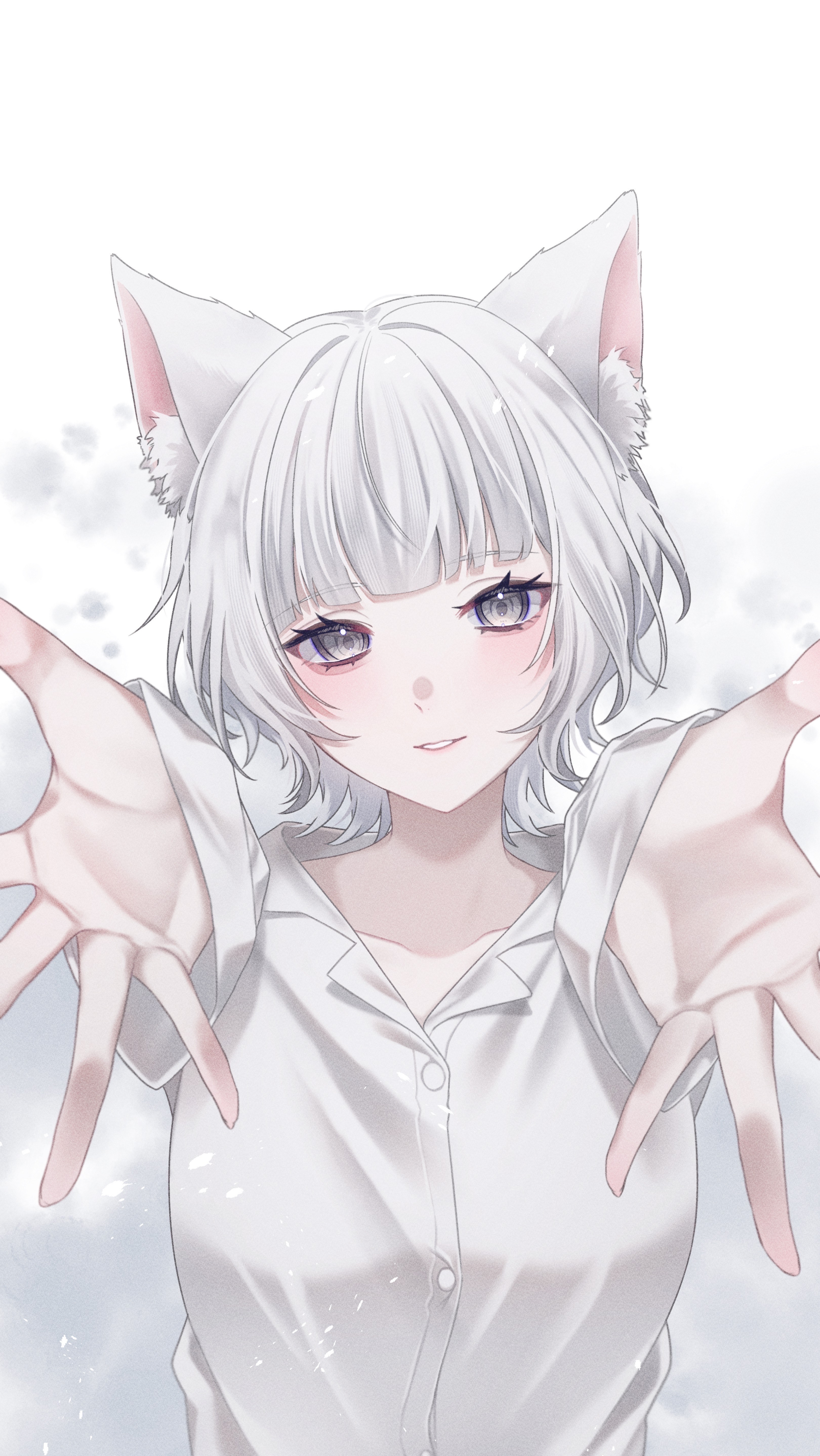 初潜◎ いいことあった❔