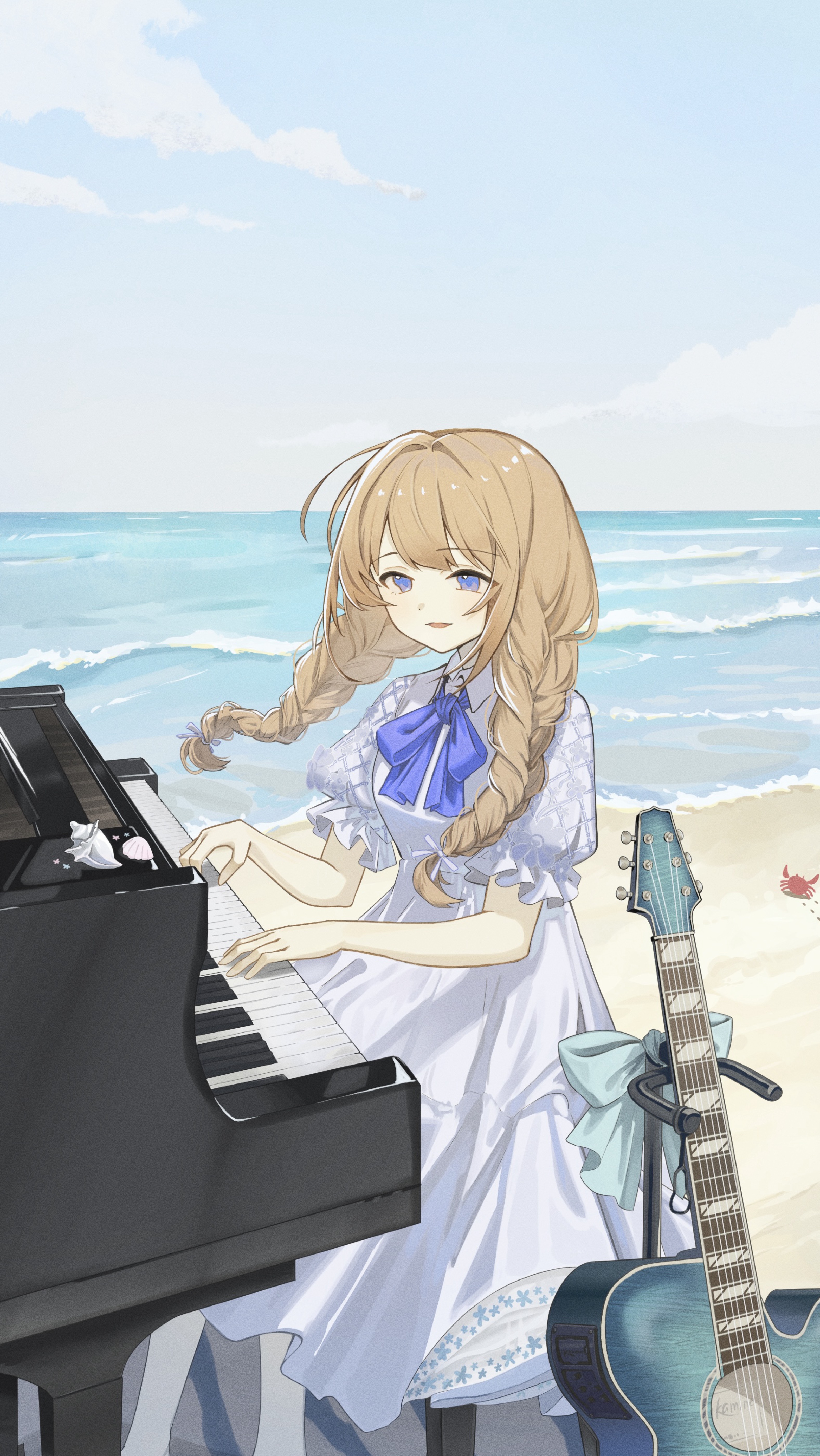 癒しのお歌🔅 初寝潜◎