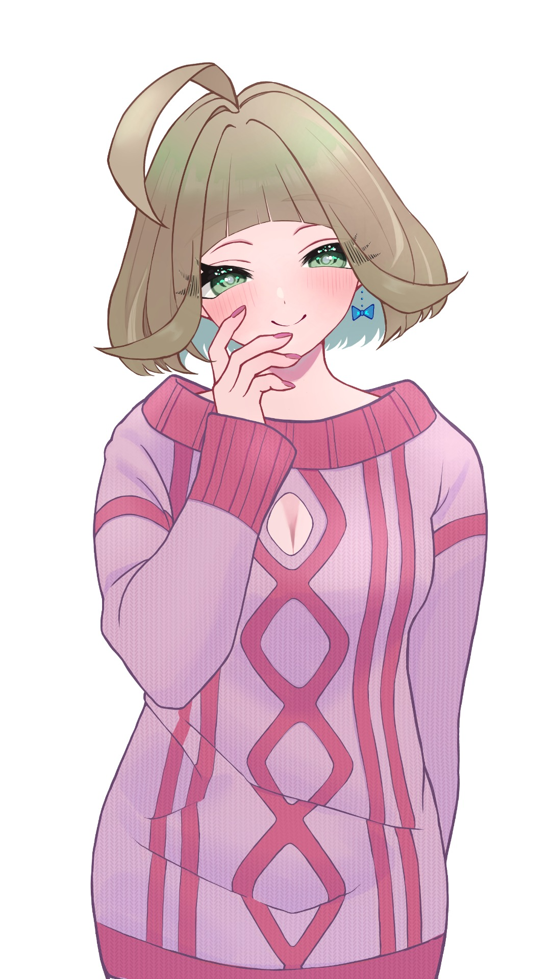 初◎新背景をかけたビンゴ企画！