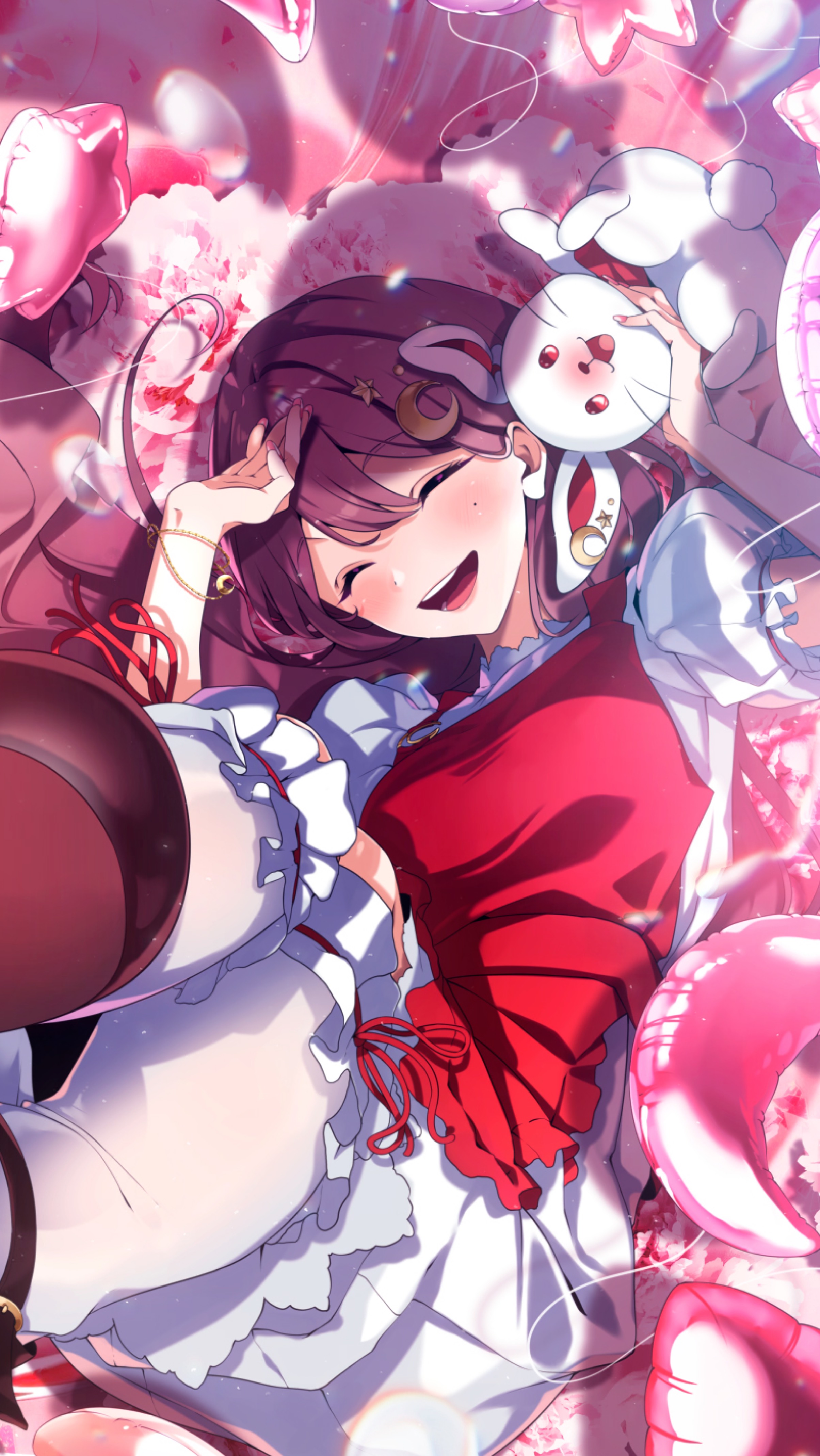 夕方はここ！みんないらっしゃい！