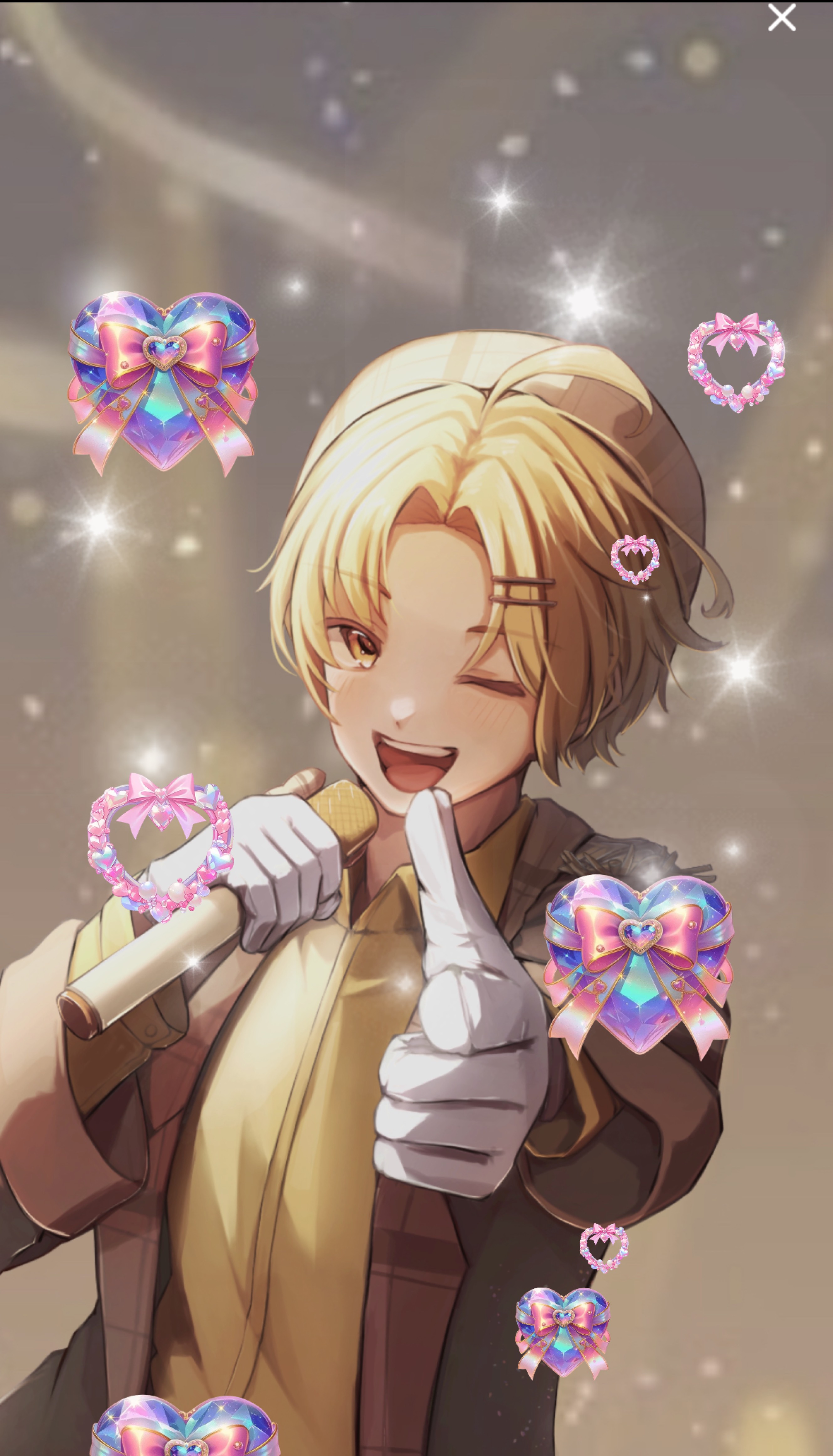 50m.歌います‼️初◎潜