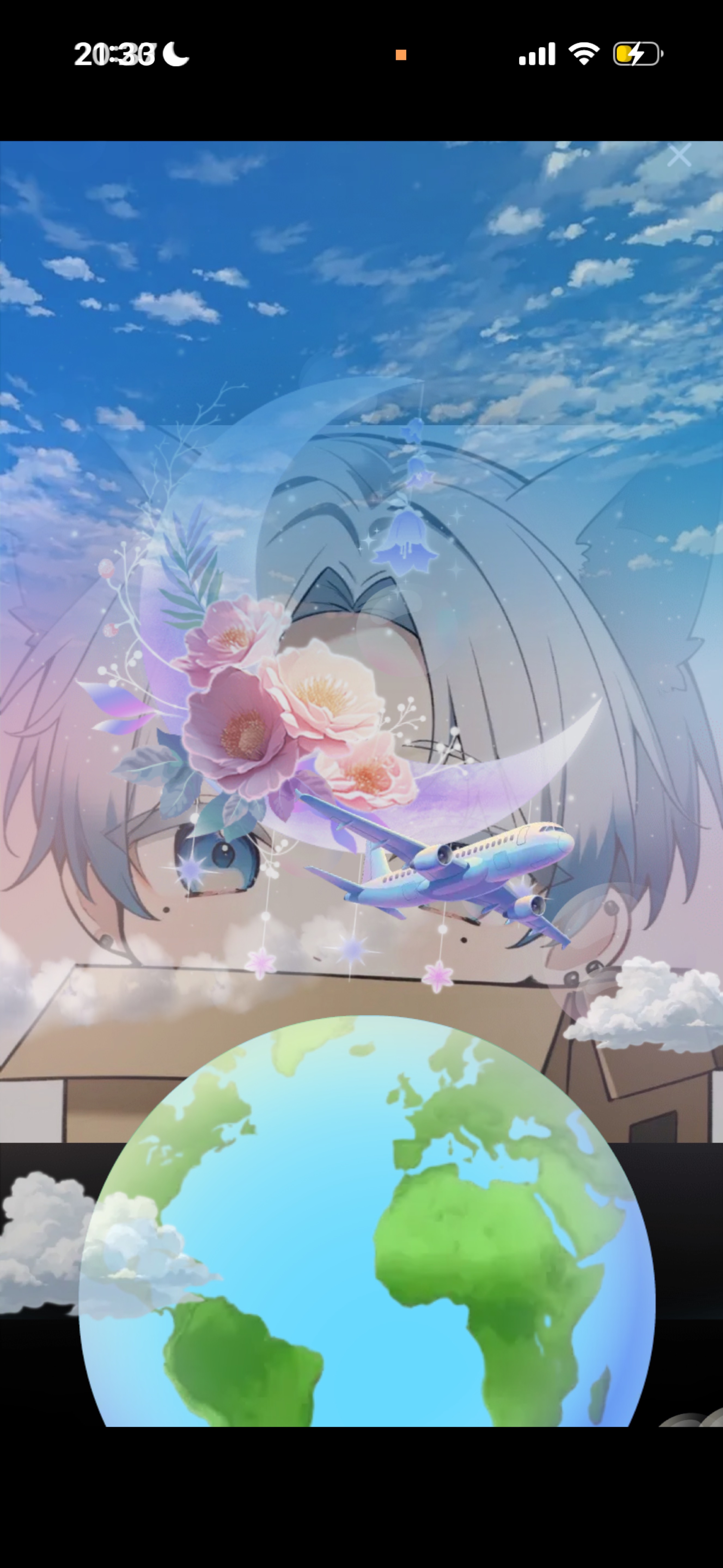 初にゃん枠来ないで‼️