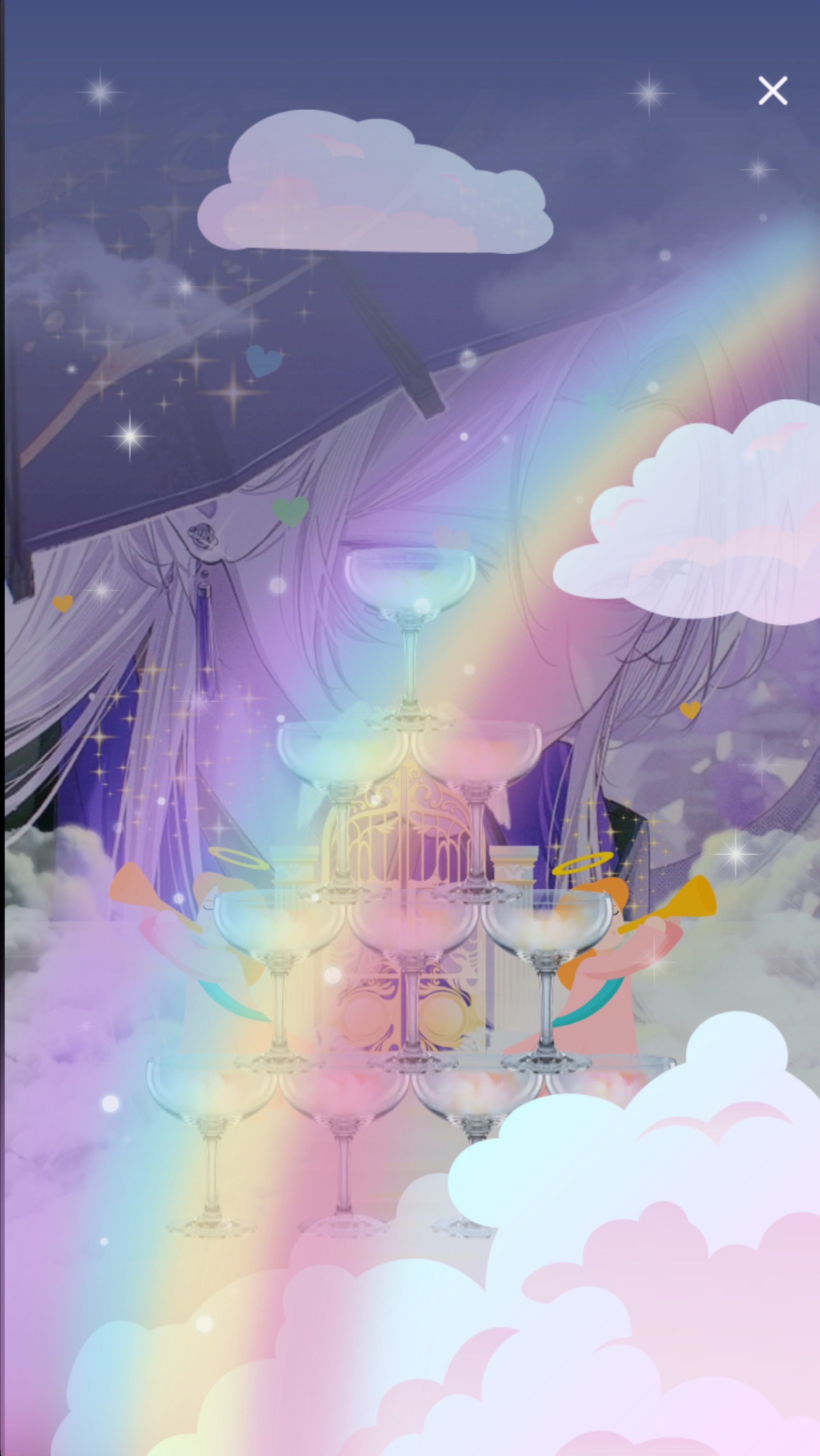 ㊗️誕生日おめでとうありがとう😭