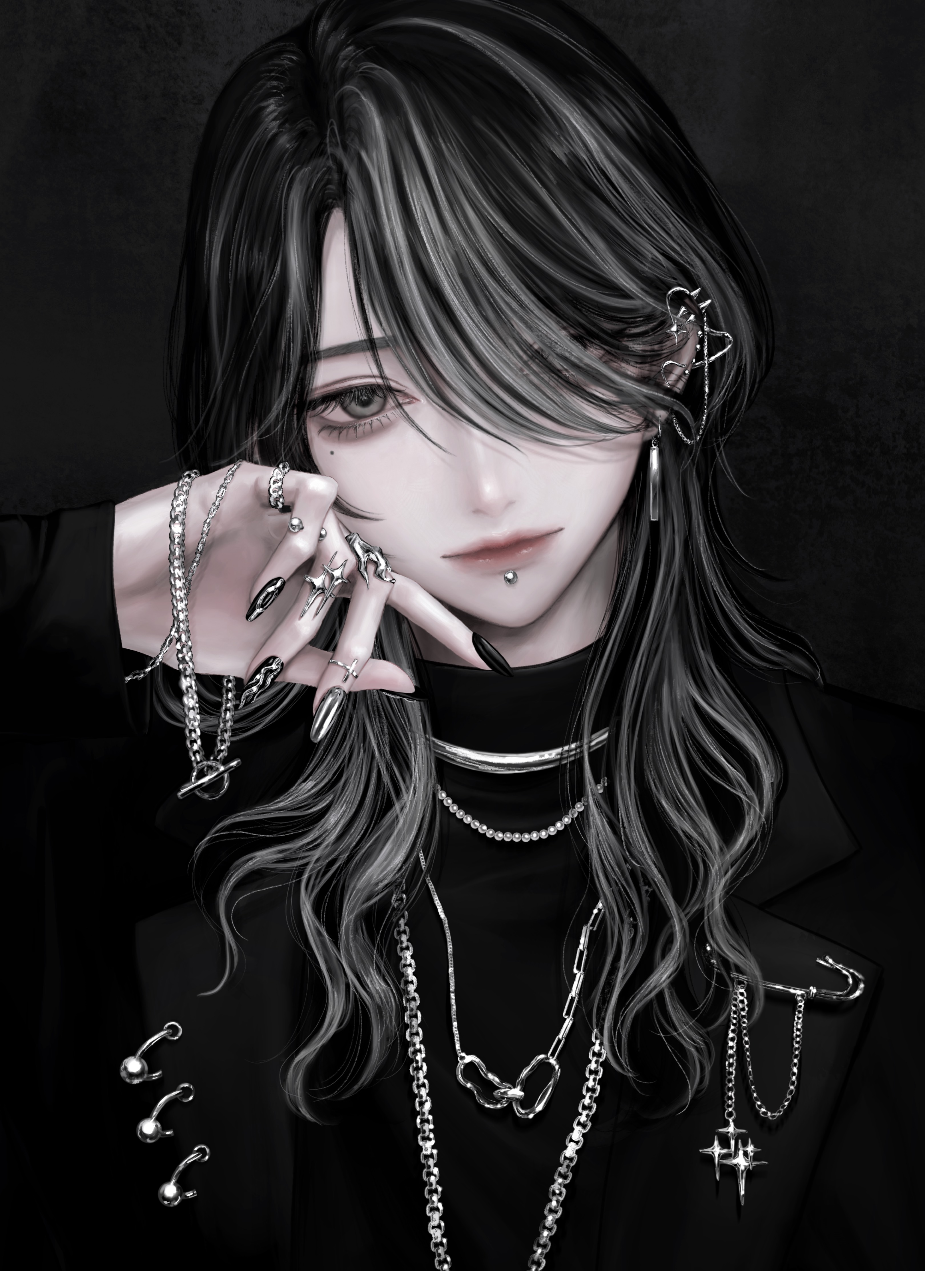 早めに寝てくれる？