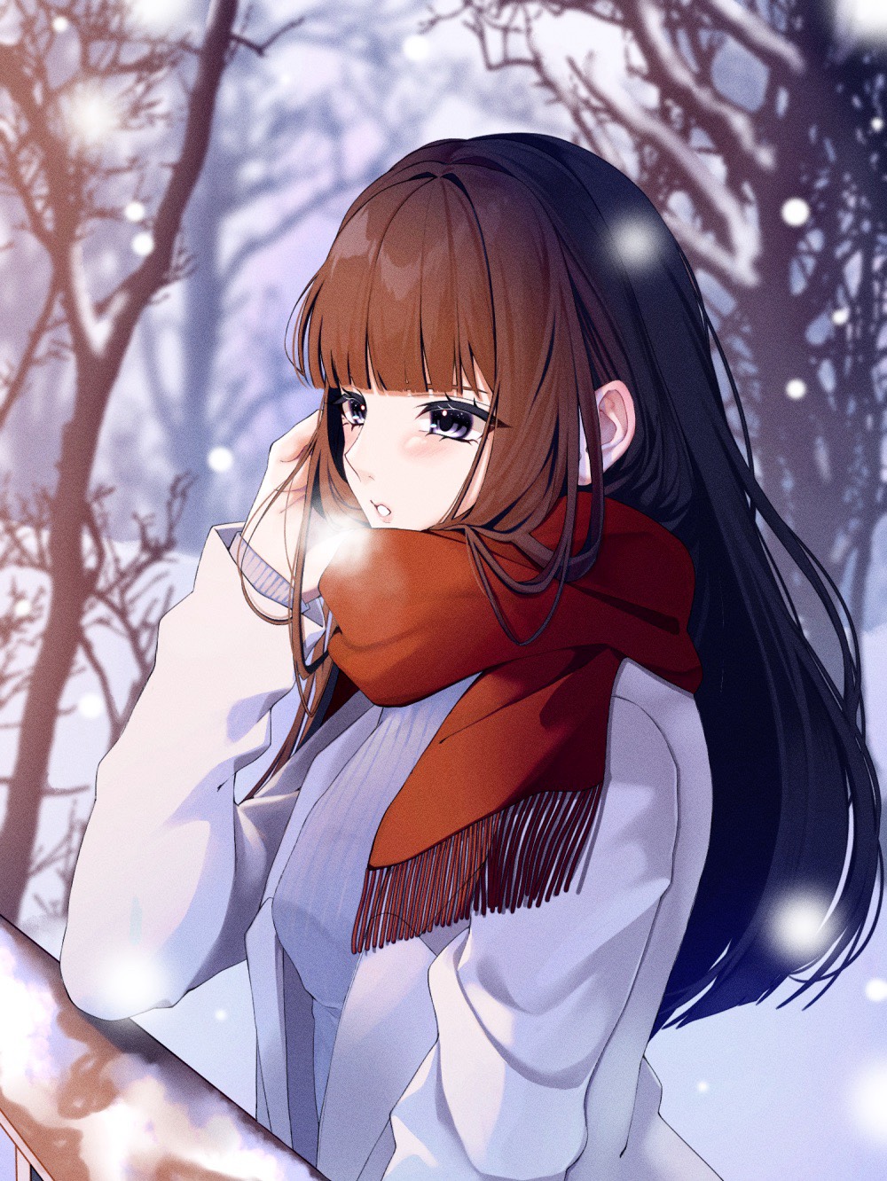 9時までおはよって言わせて𓂃 𓈒𓏸◌