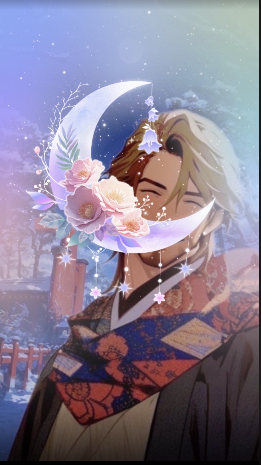 しっとり大人の時間✨️