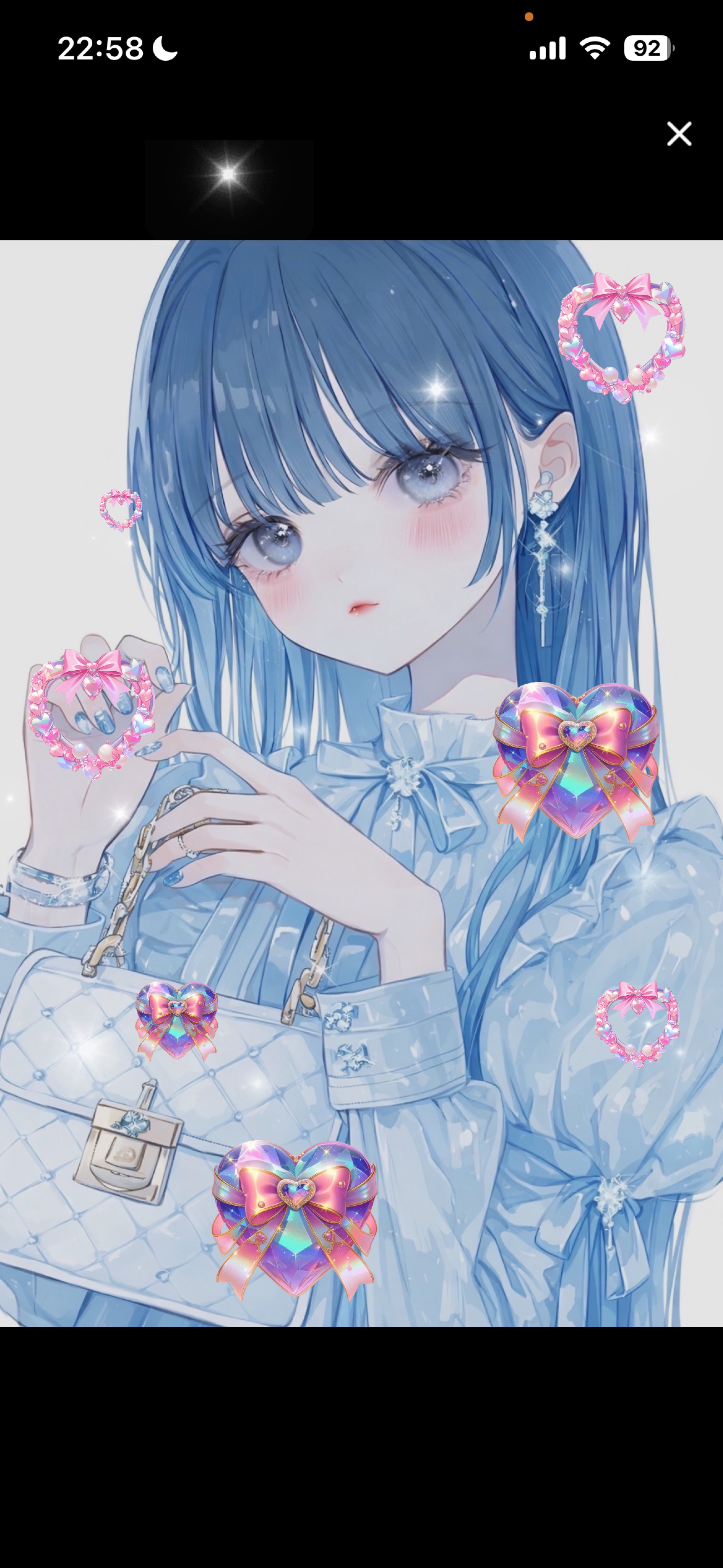 ️️Fan1000人耐久️❣️❣️