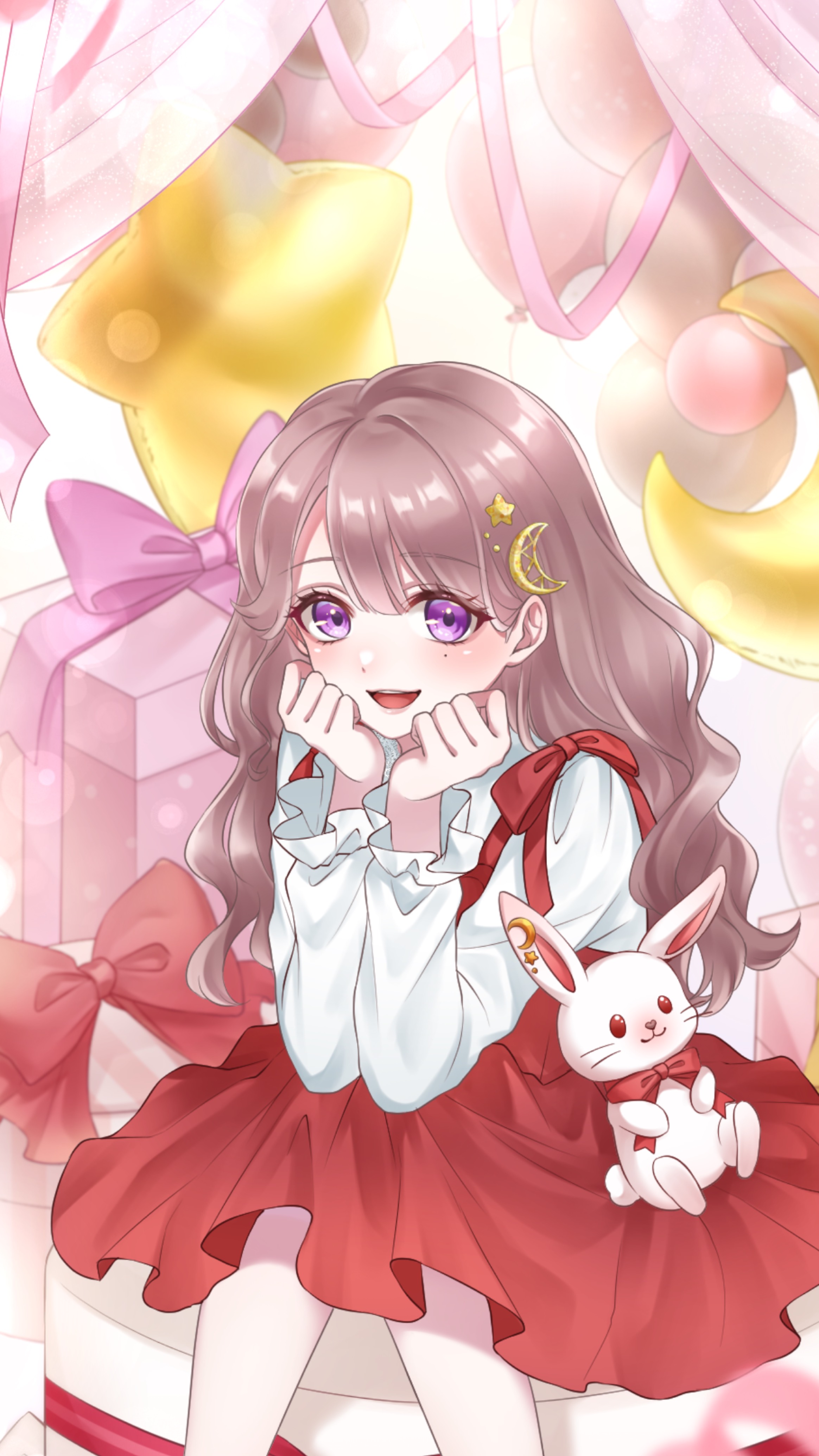 朝はここ！みんないらっしゃい！