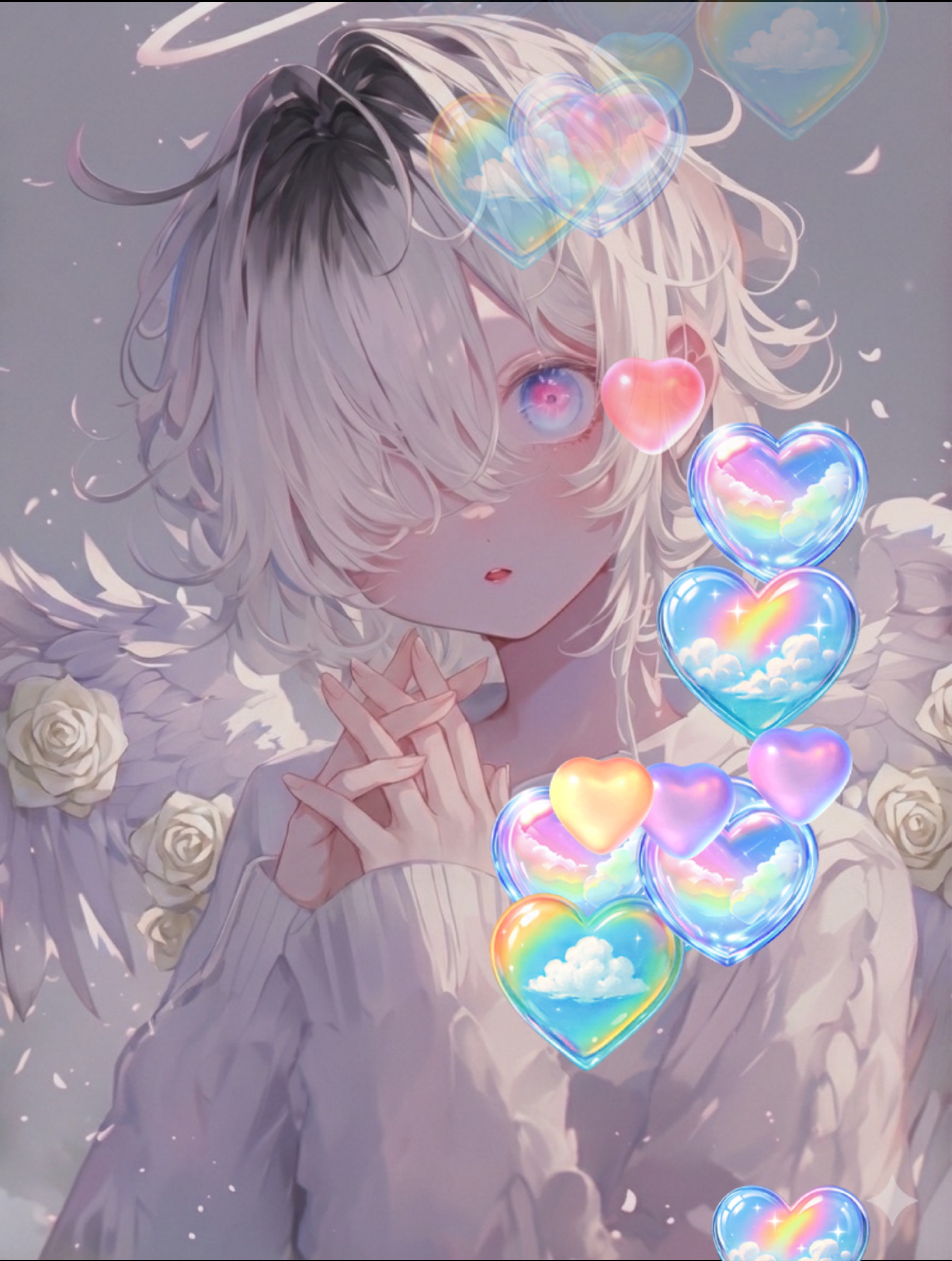 初潜◎  一応低音女子です☝️