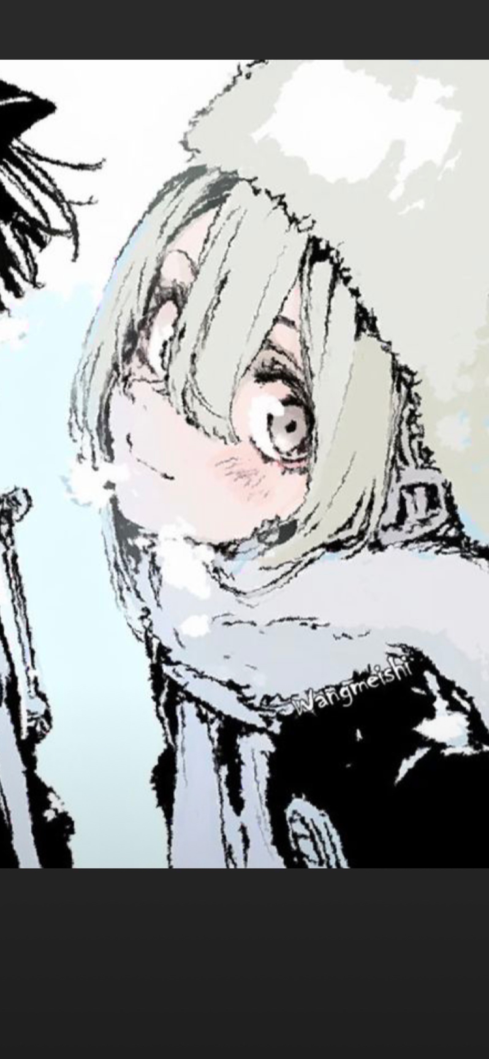 暇なんです         •᎑•