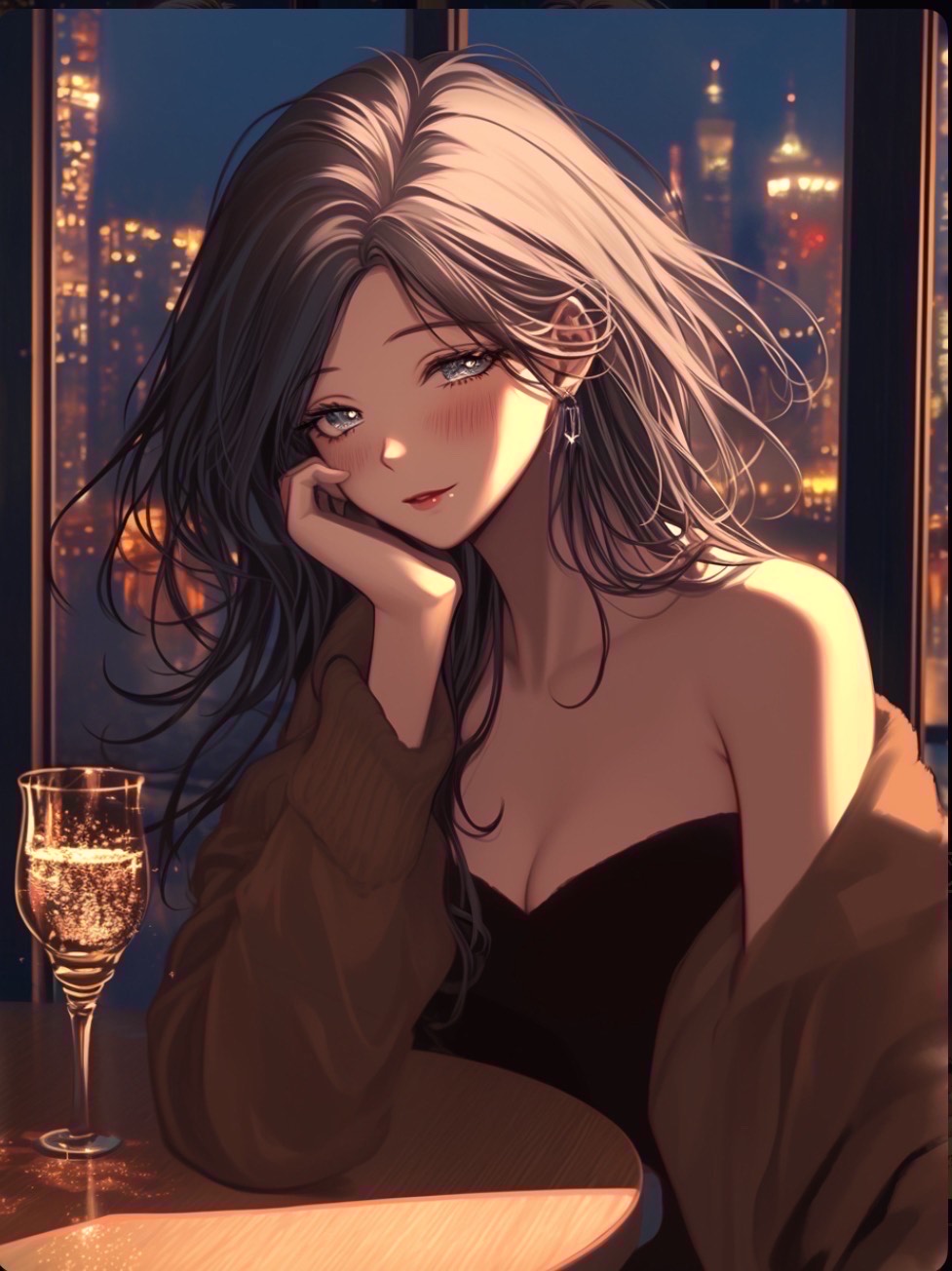 𝑮𝒐𝒐𝒅 𝑵𝒊𝒈𝒉𝒕