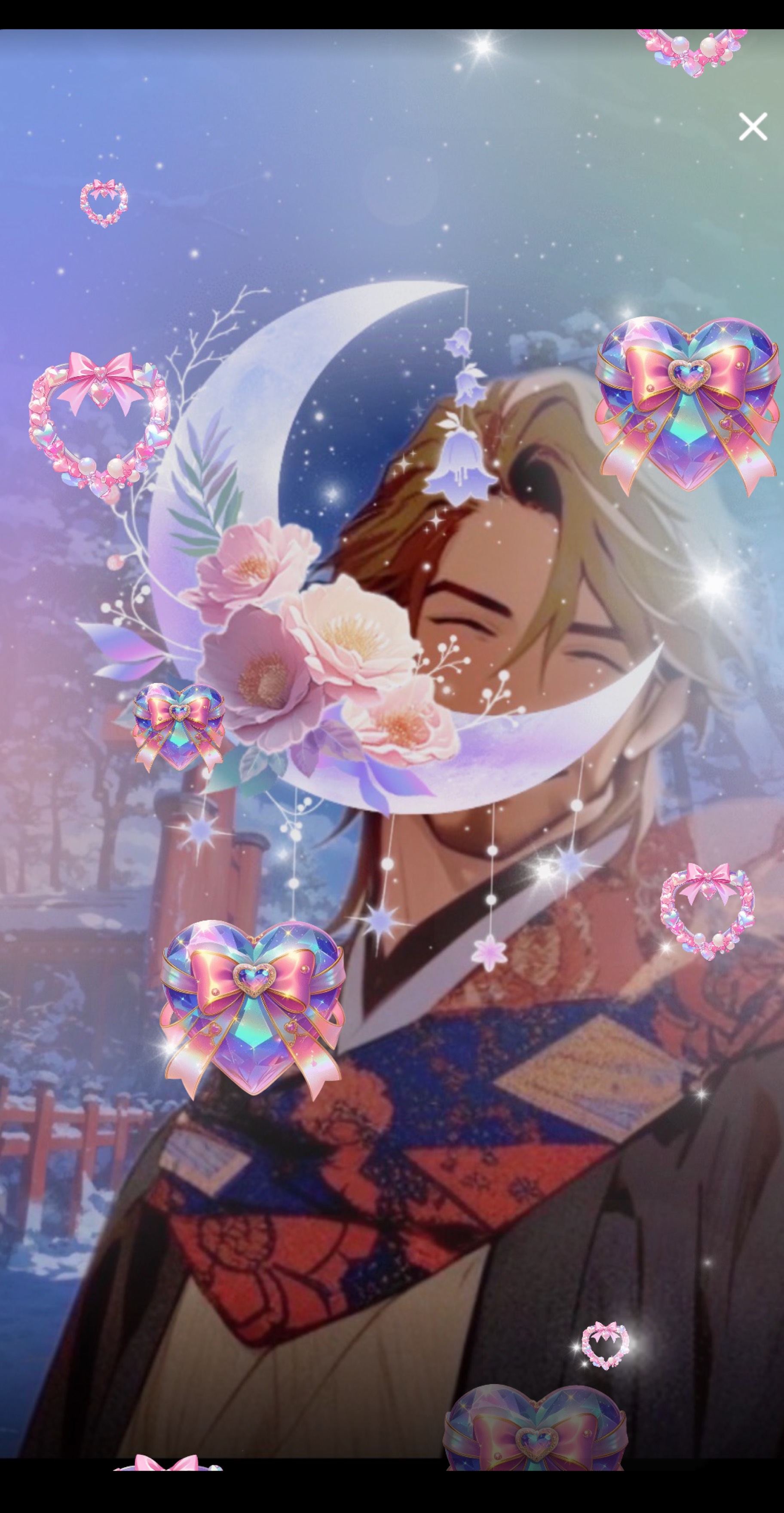 しっとり大人の時間✨️