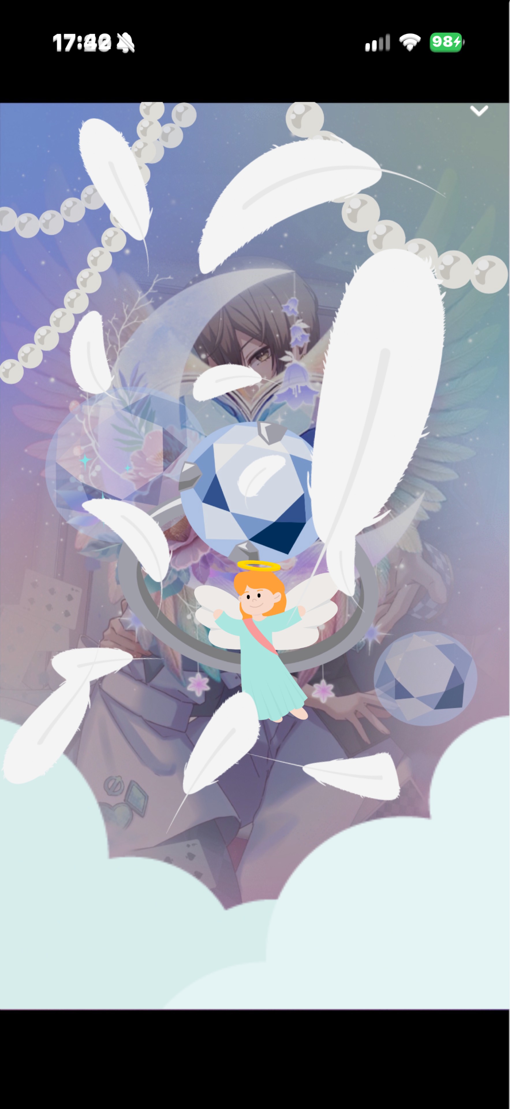 好きって言われたら嬉しいじゃん♡