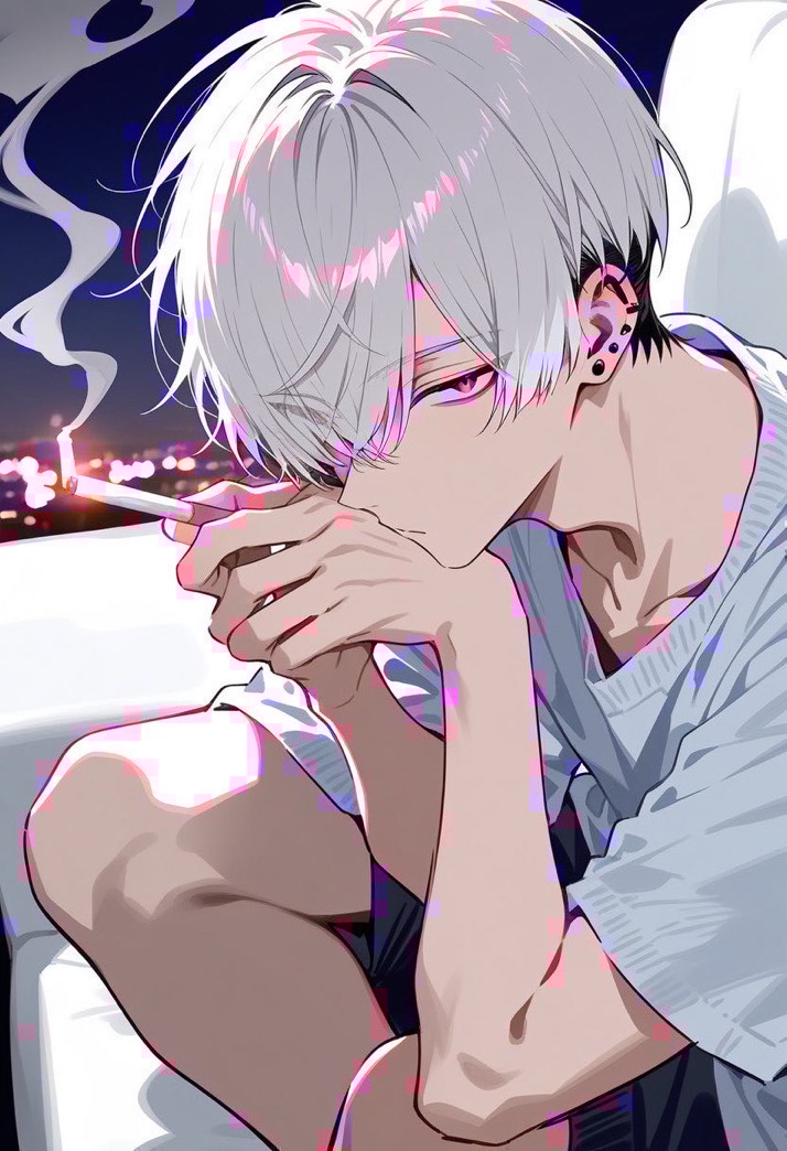 誰でも◎寝れないなら話そ？