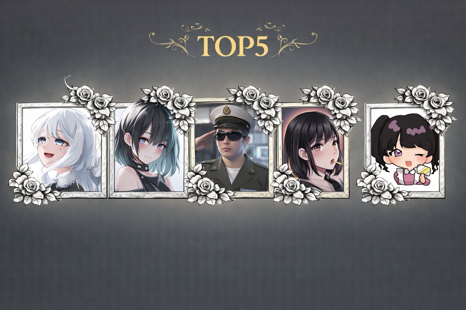 起こして作業枠