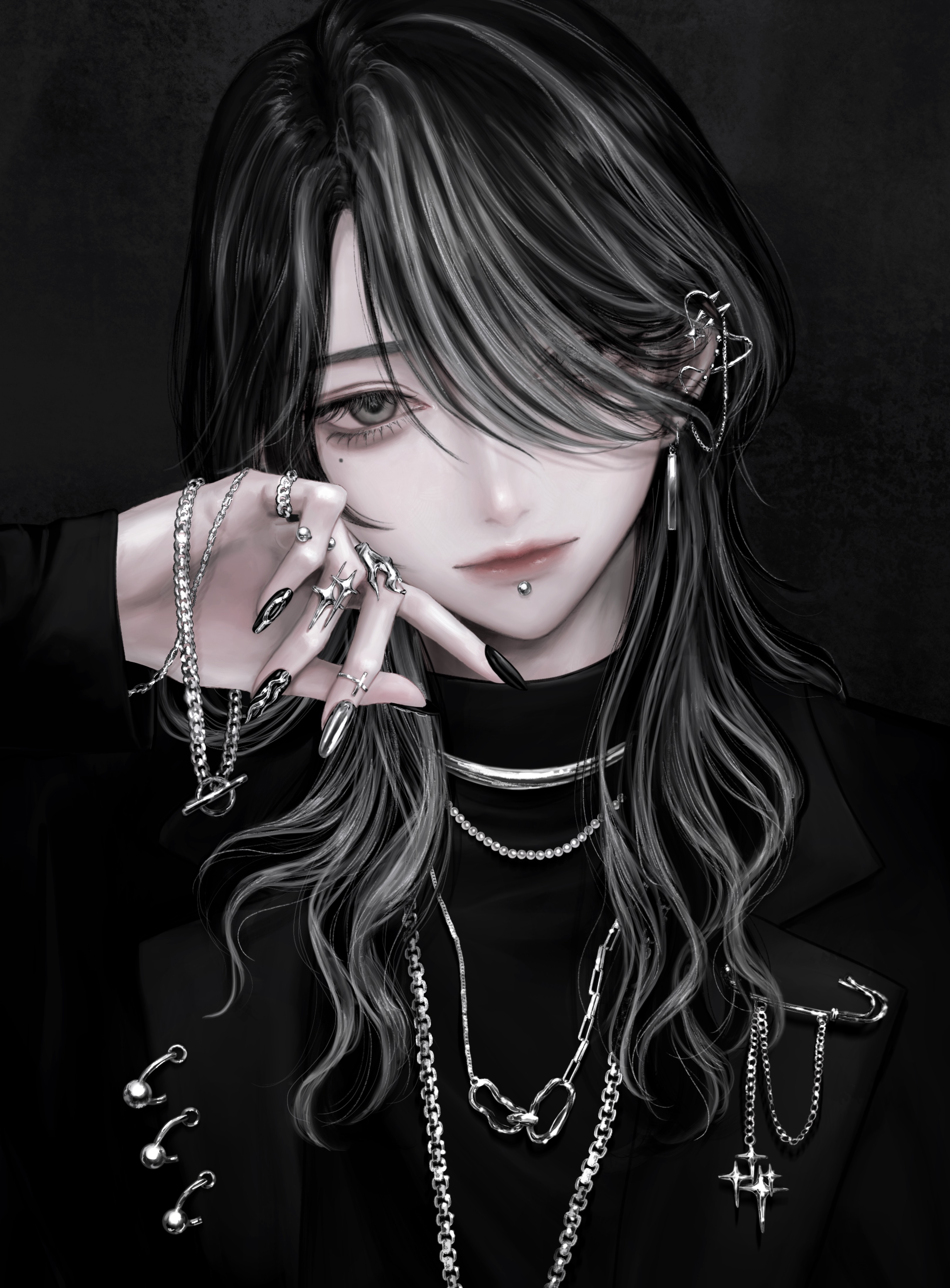 早めに寝てくれる？