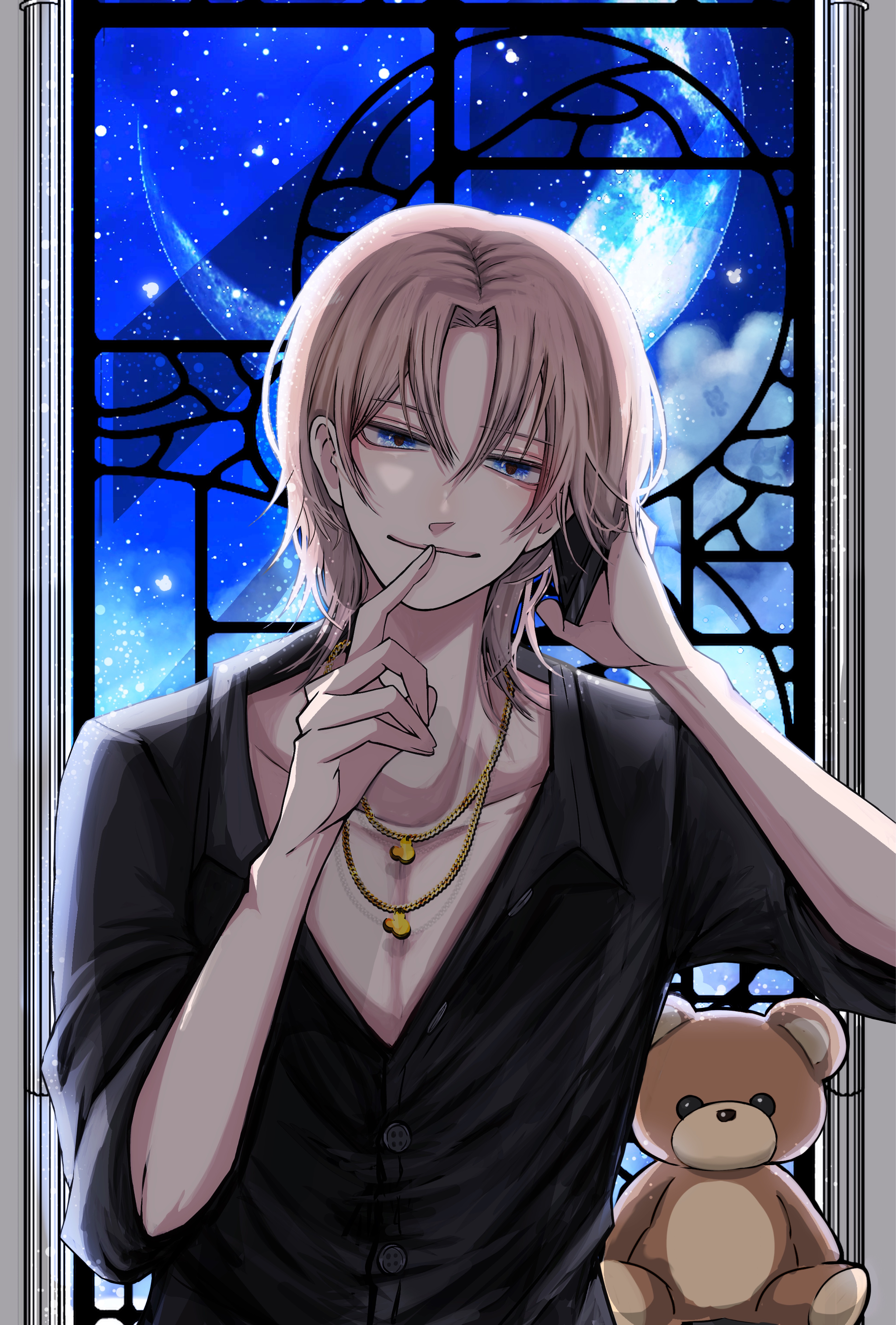 🧸<初◎しゅーごー‼️