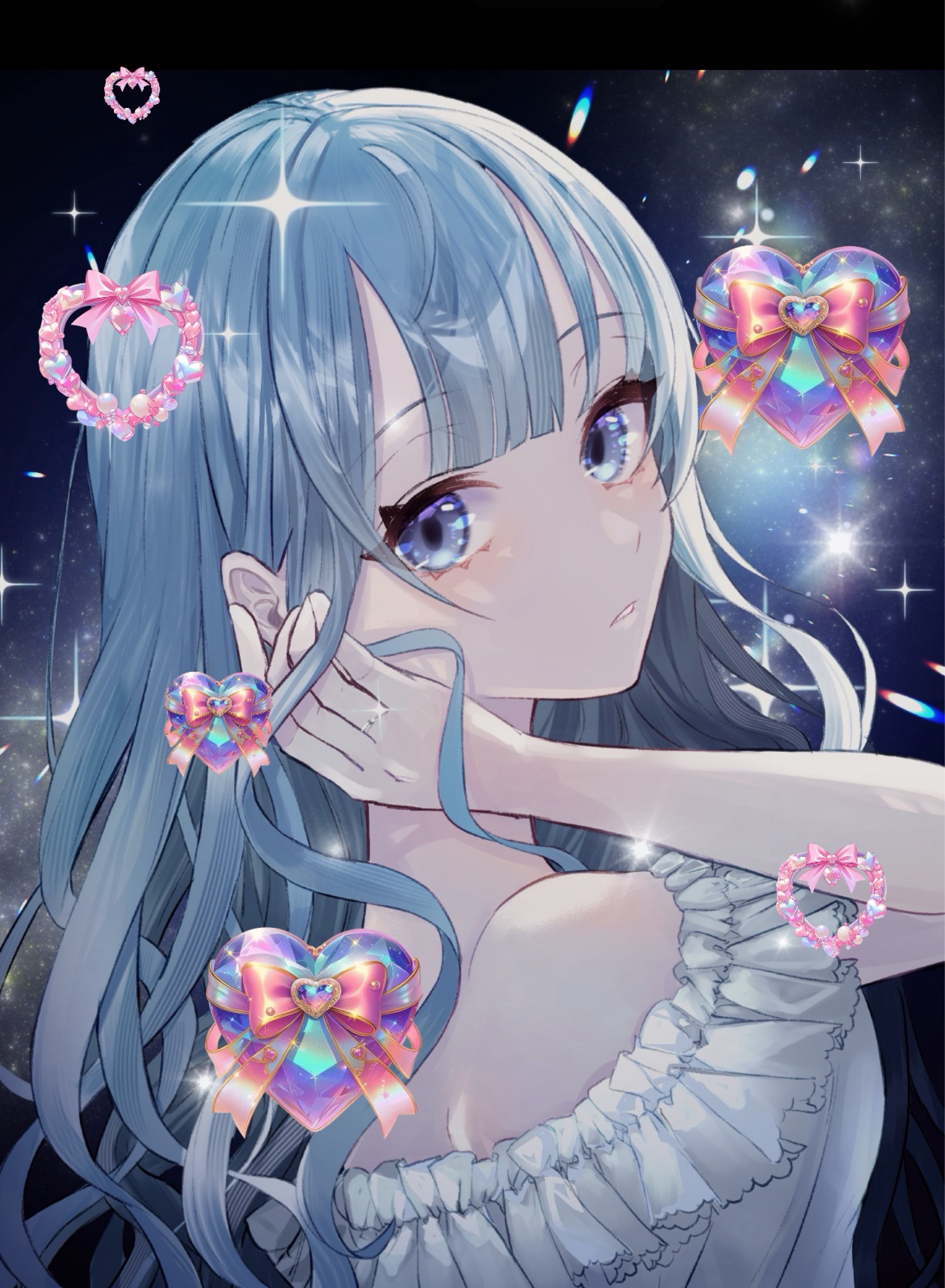 圧倒的寝落ち枠🌙